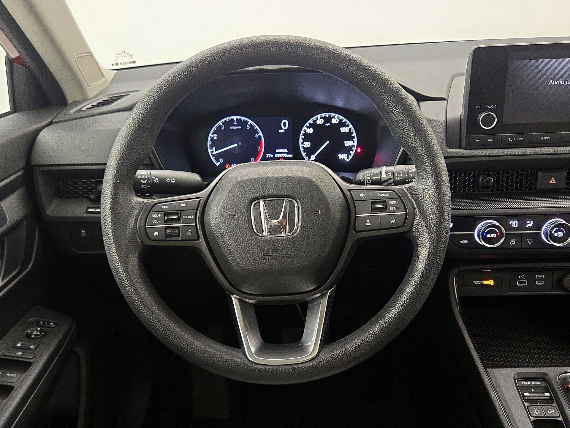 Thumbnail: 2023 Honda CR-V - 10