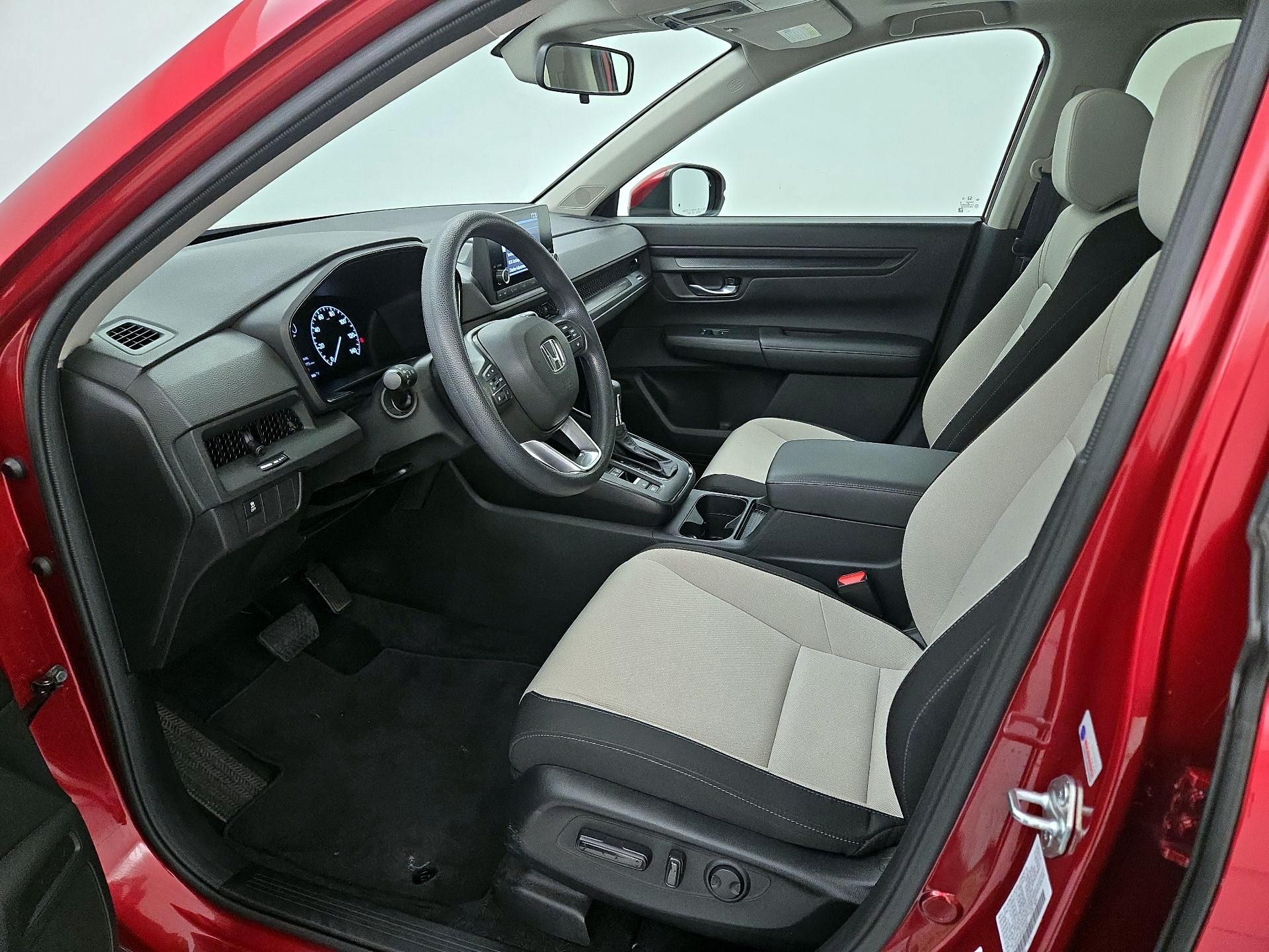 Thumbnail: 2023 Honda CR-V - 11