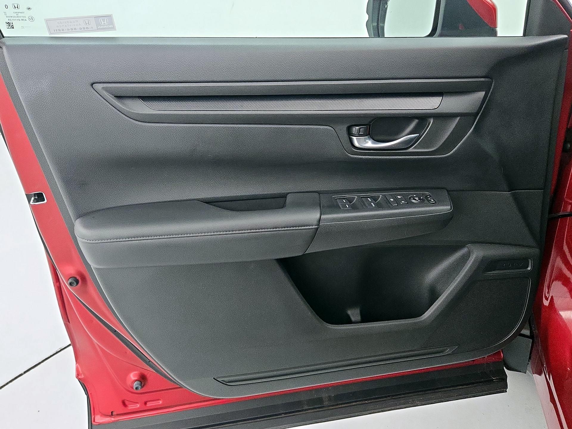 Thumbnail: 2023 Honda CR-V - 12