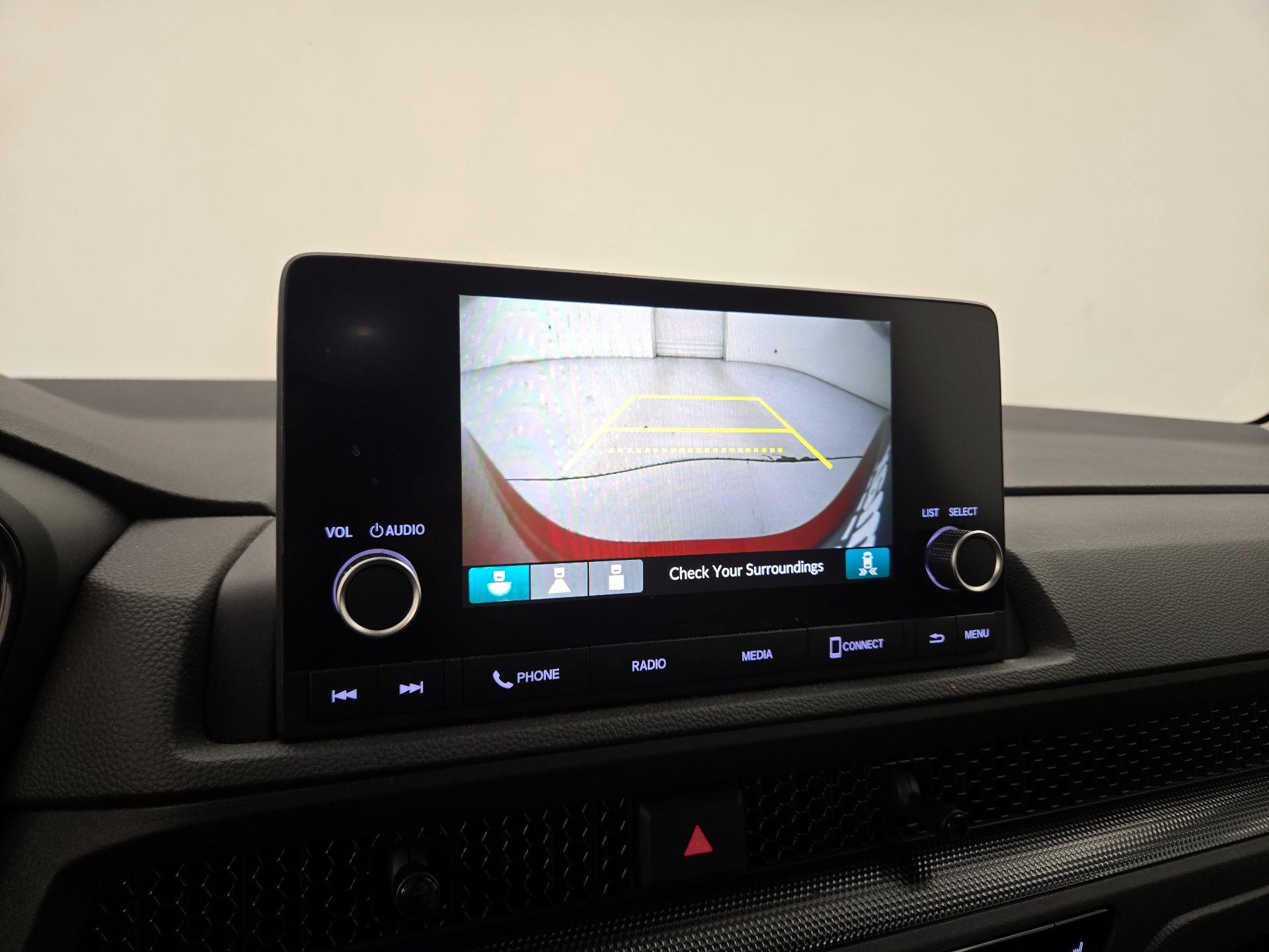 Thumbnail: 2023 Honda CR-V - 14