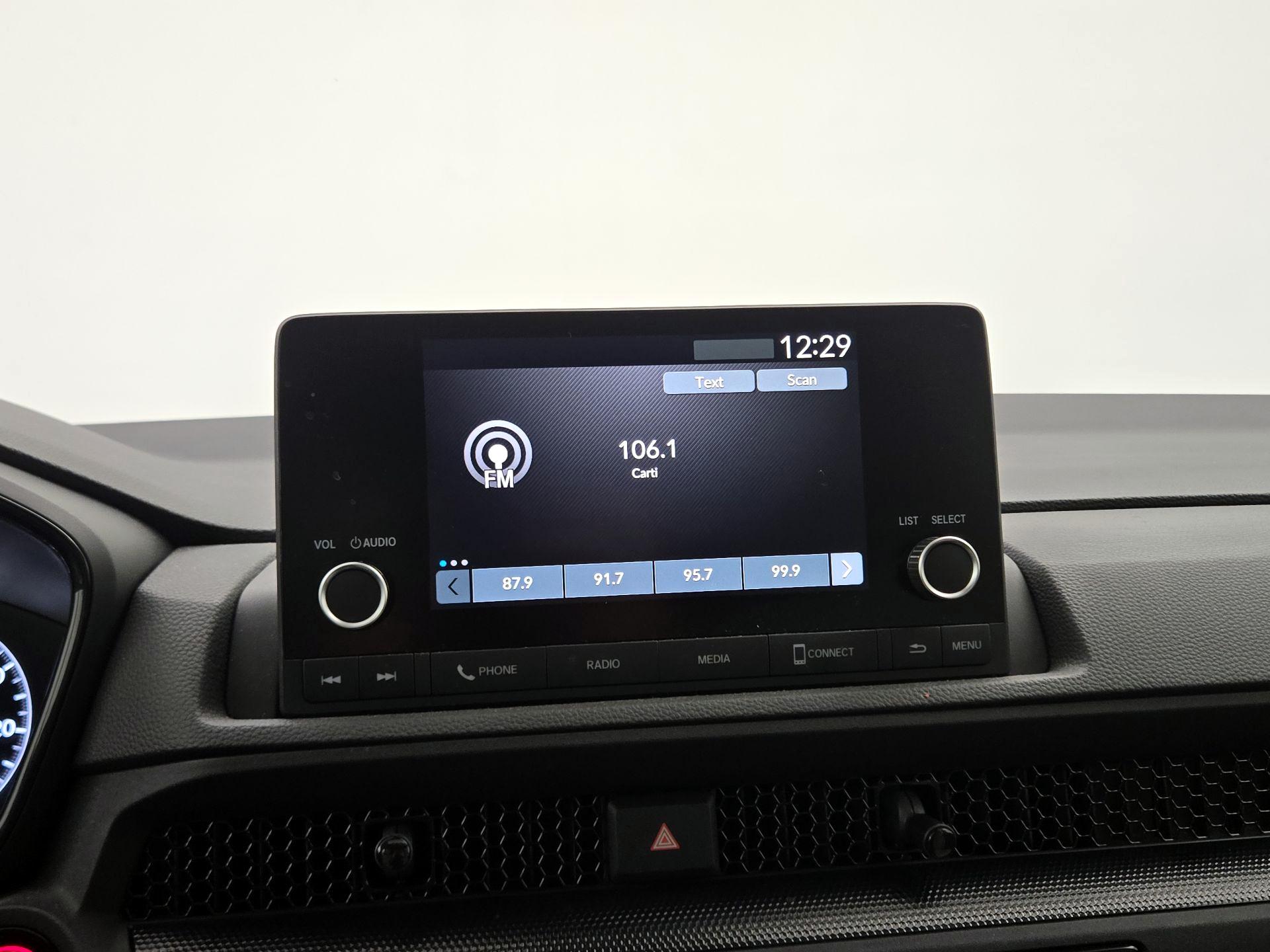 Thumbnail: 2023 Honda CR-V - 15