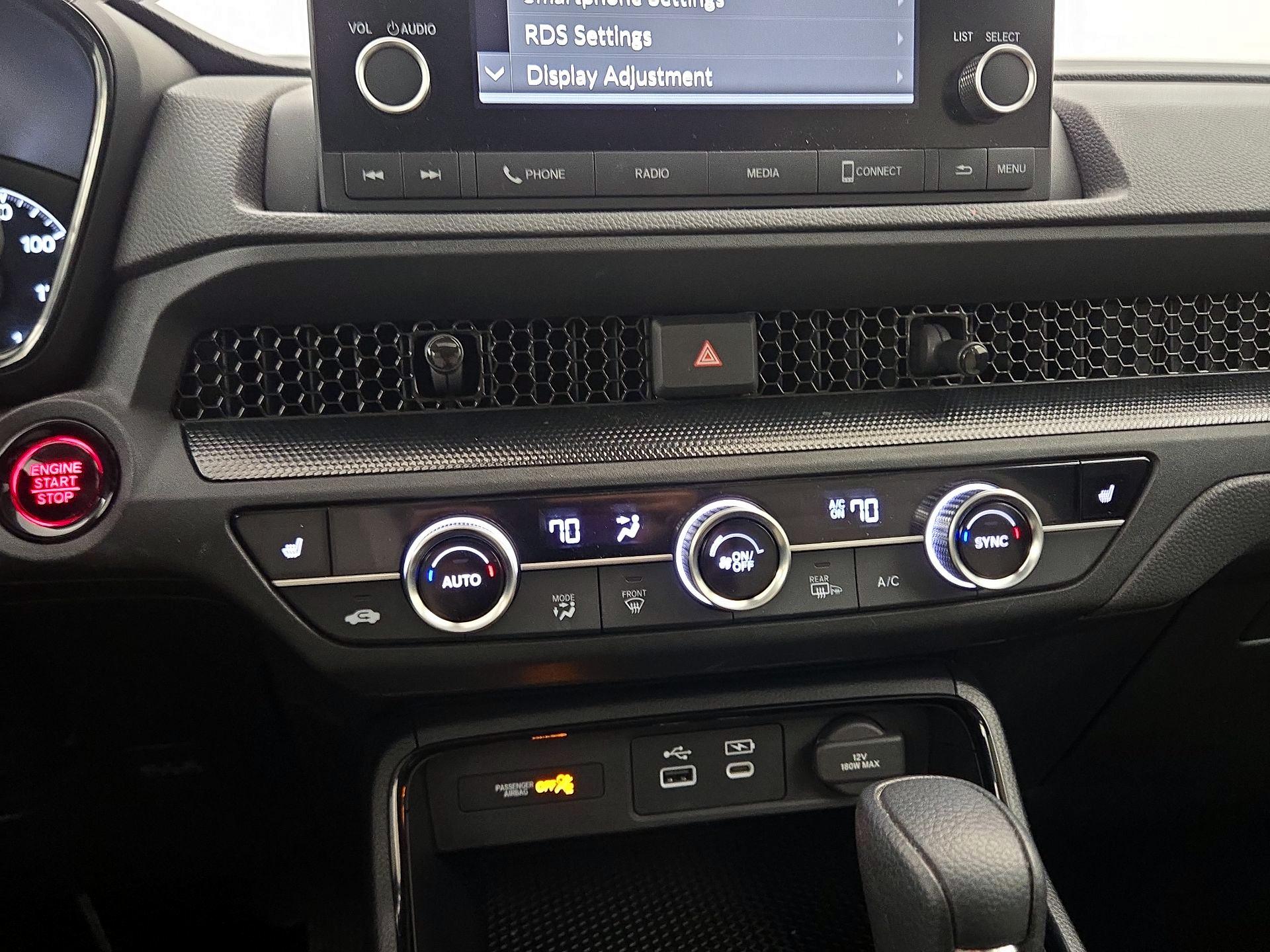 Thumbnail: 2023 Honda CR-V - 16