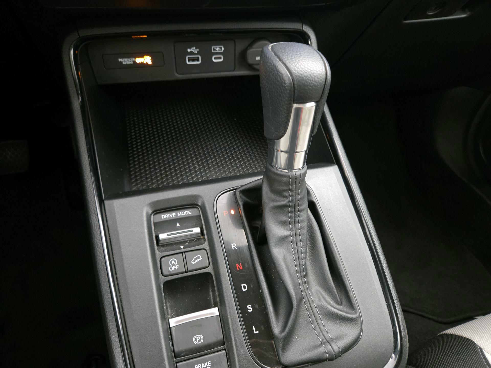 Thumbnail: 2023 Honda CR-V - 17