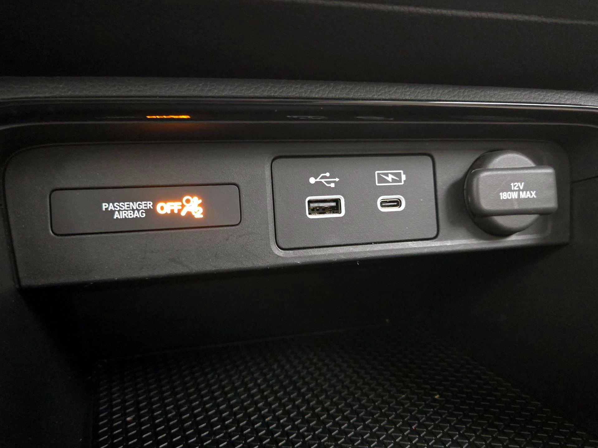 Thumbnail: 2023 Honda CR-V - 18