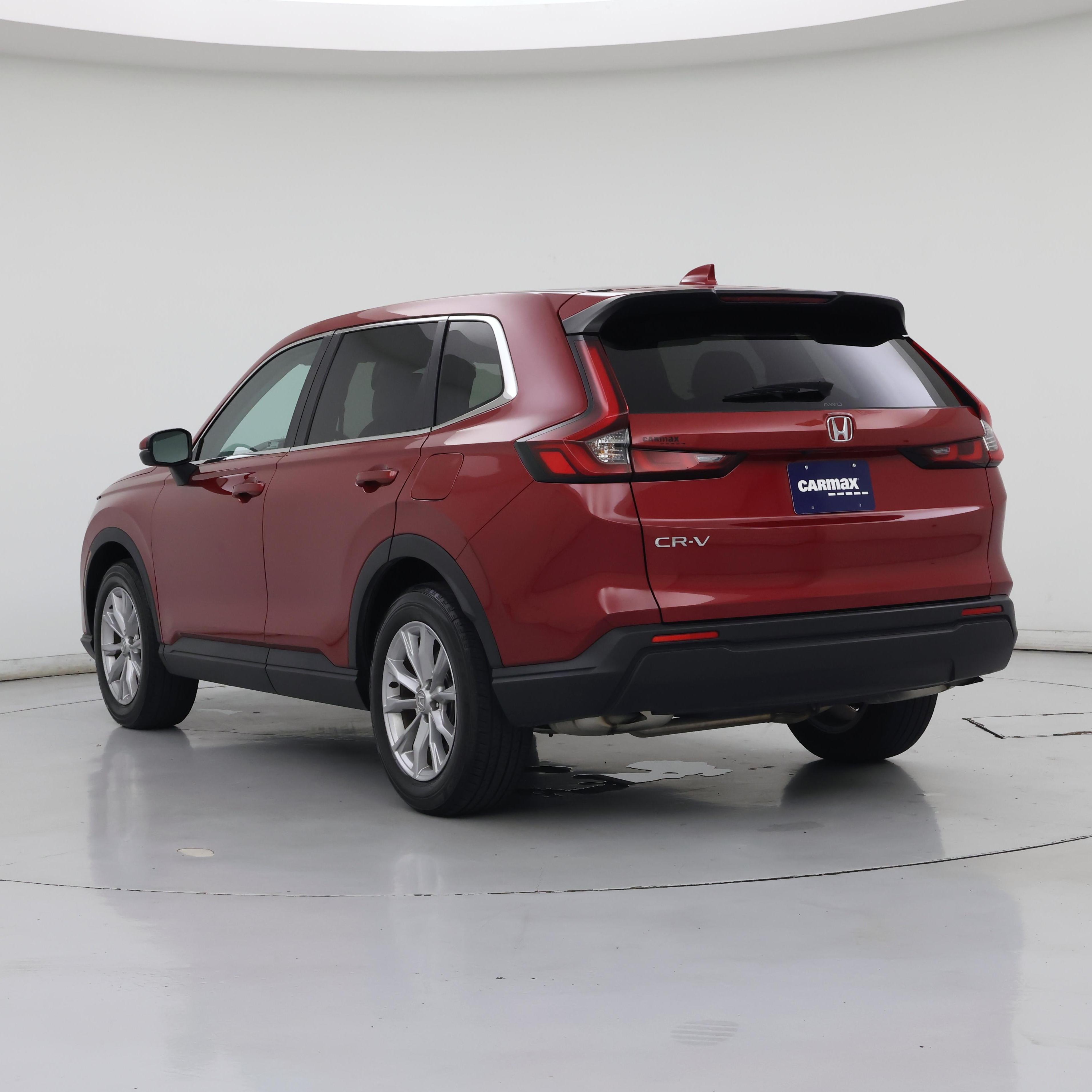 Thumbnail: 2023 Honda CR-V - 2