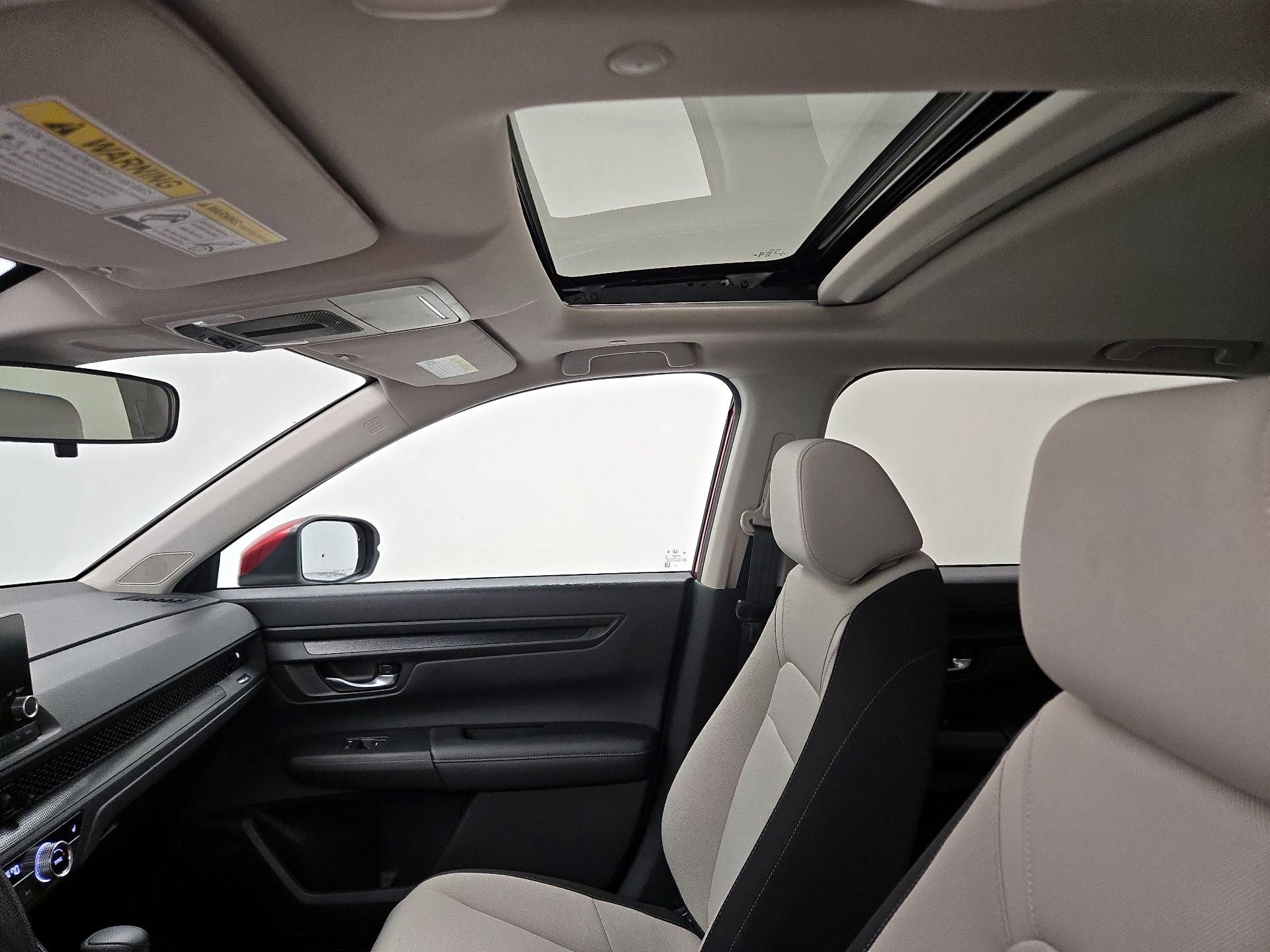 Thumbnail: 2023 Honda CR-V - 19