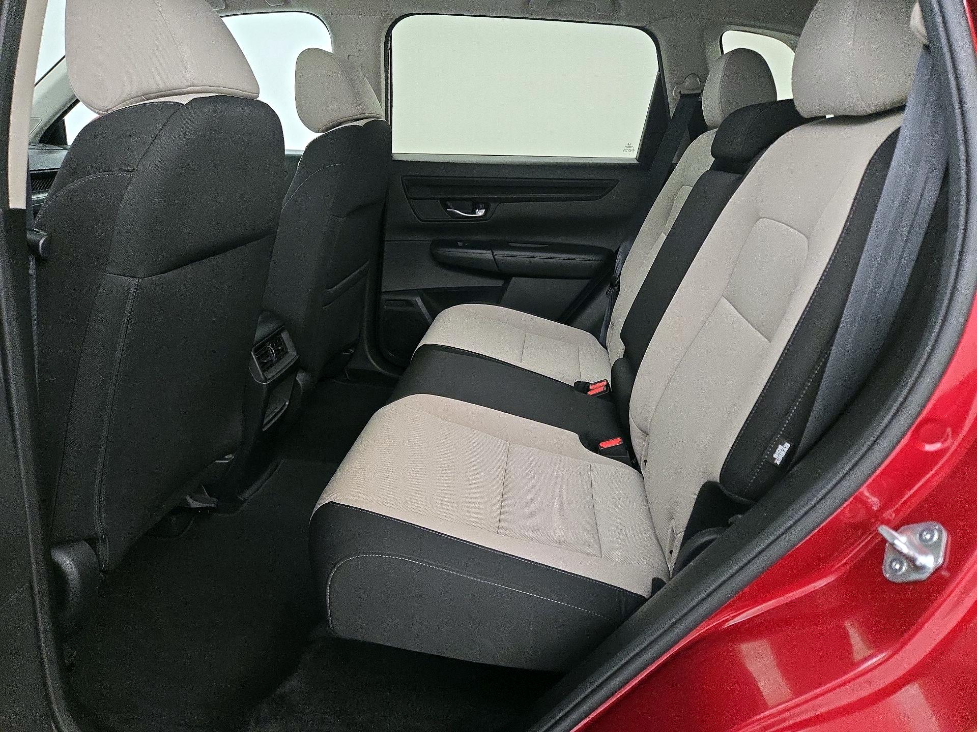 Thumbnail: 2023 Honda CR-V - 20