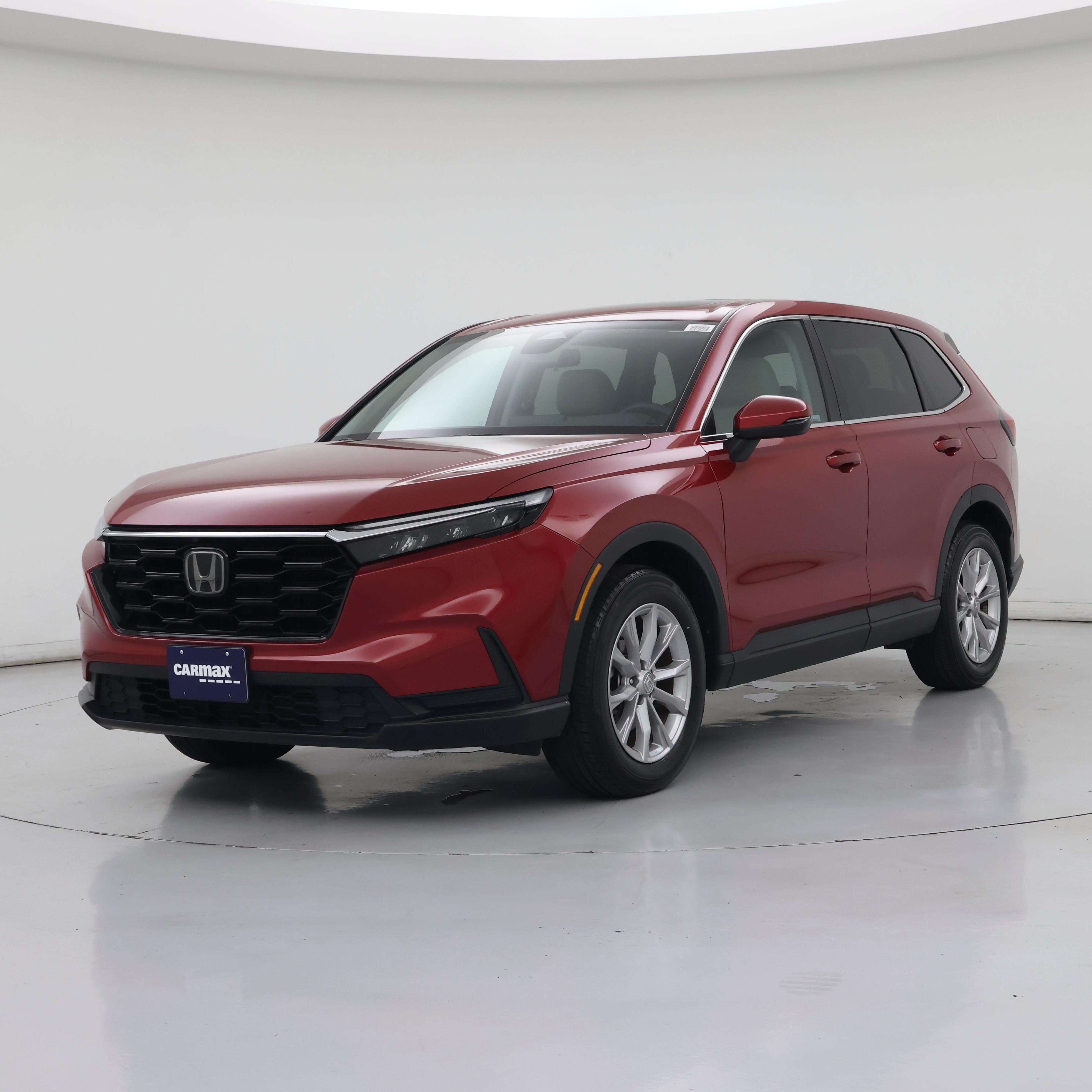Thumbnail: 2023 Honda CR-V - 4
