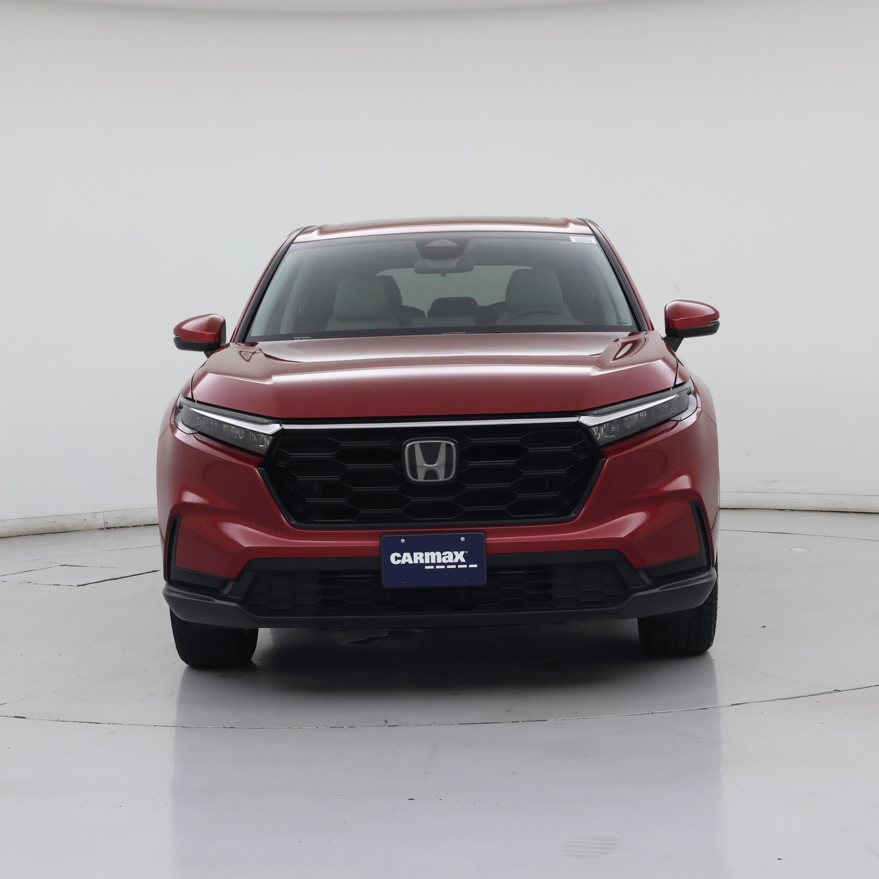 Thumbnail: 2023 Honda CR-V - 5