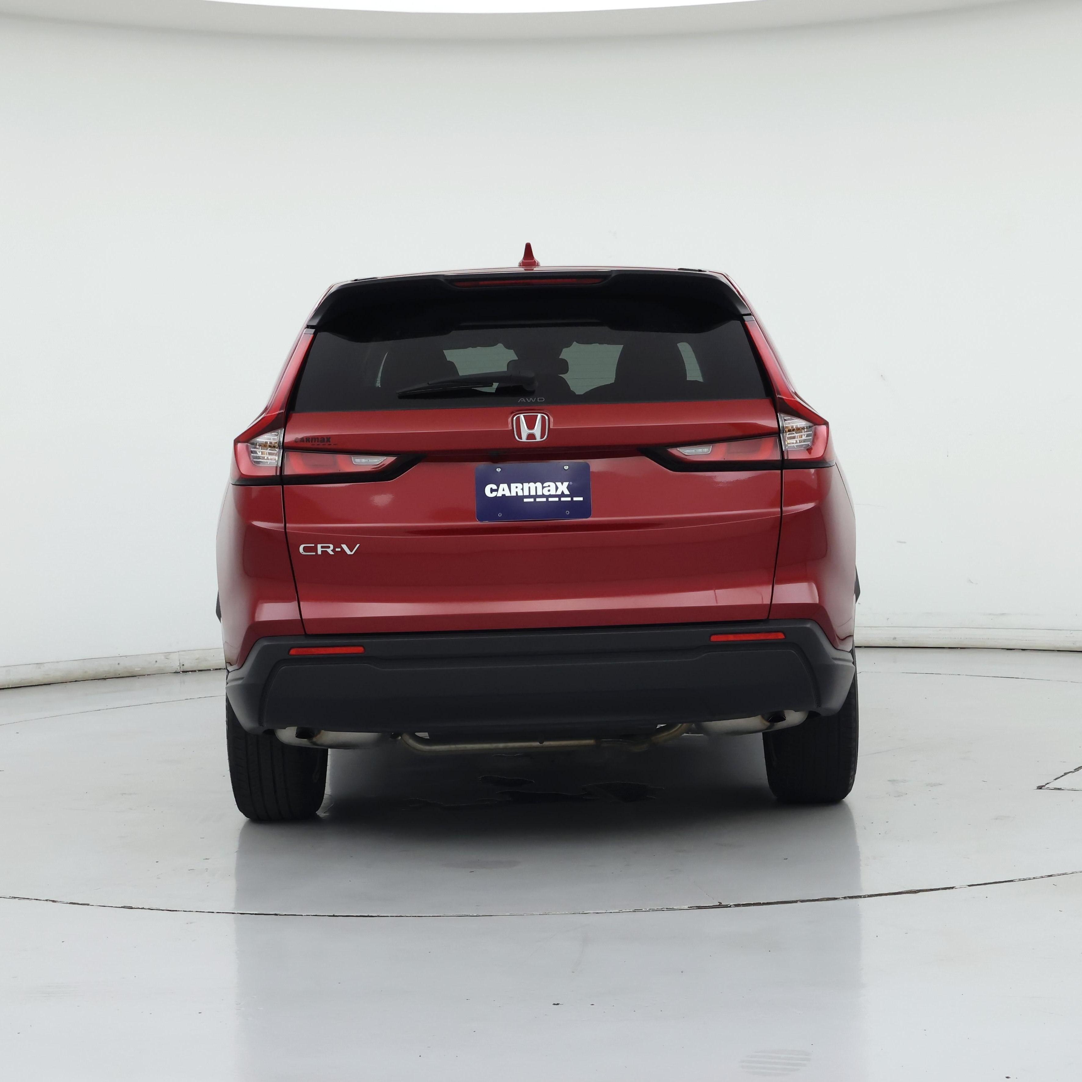 Thumbnail: 2023 Honda CR-V - 6