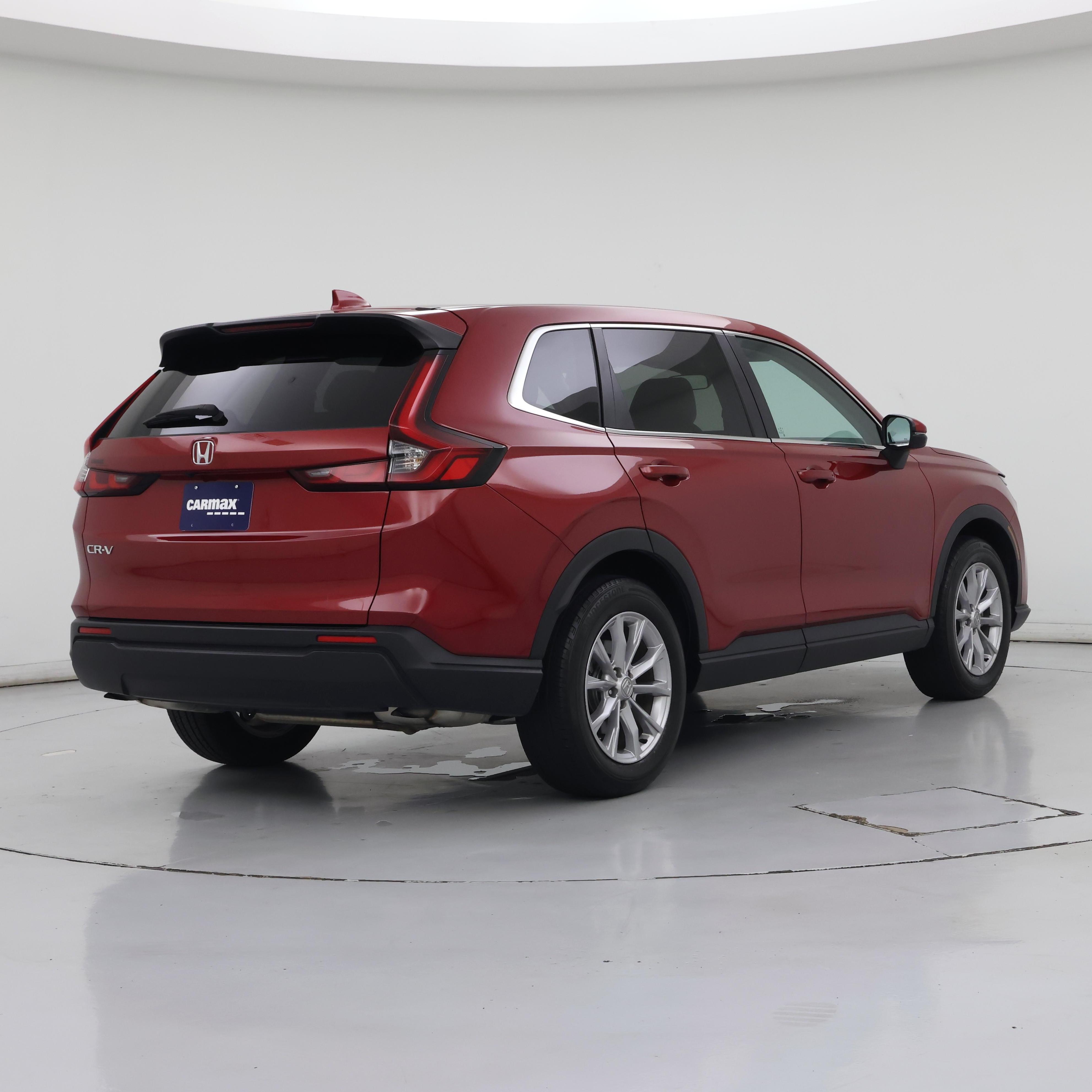 Thumbnail: 2023 Honda CR-V - 8