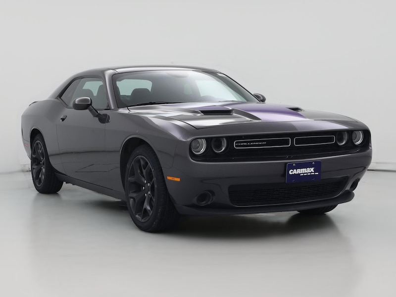 2015 Dodge Challenger SXT -
                  Irving, TX