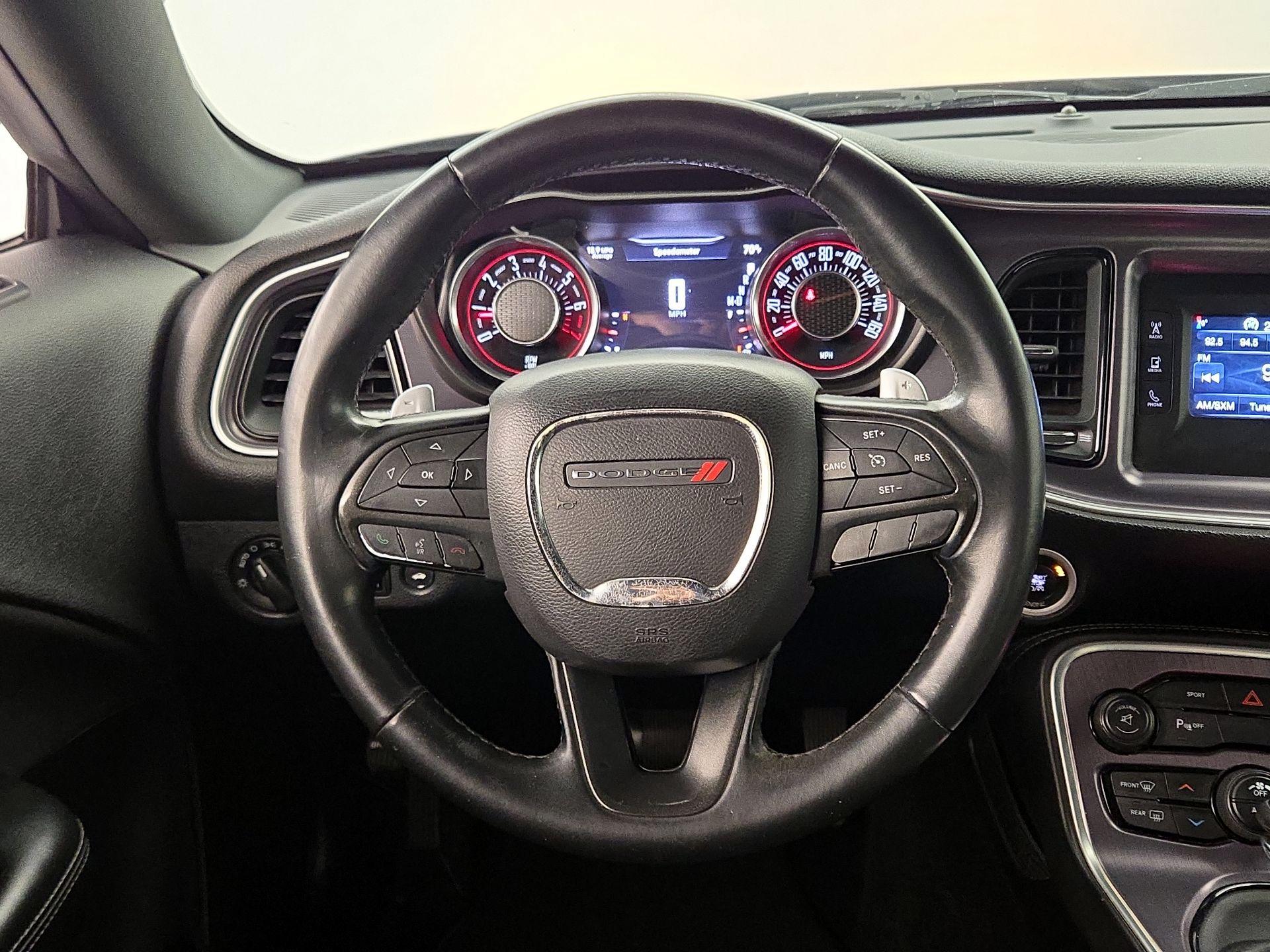 Thumbnail: 2015 Dodge Challenger - 10