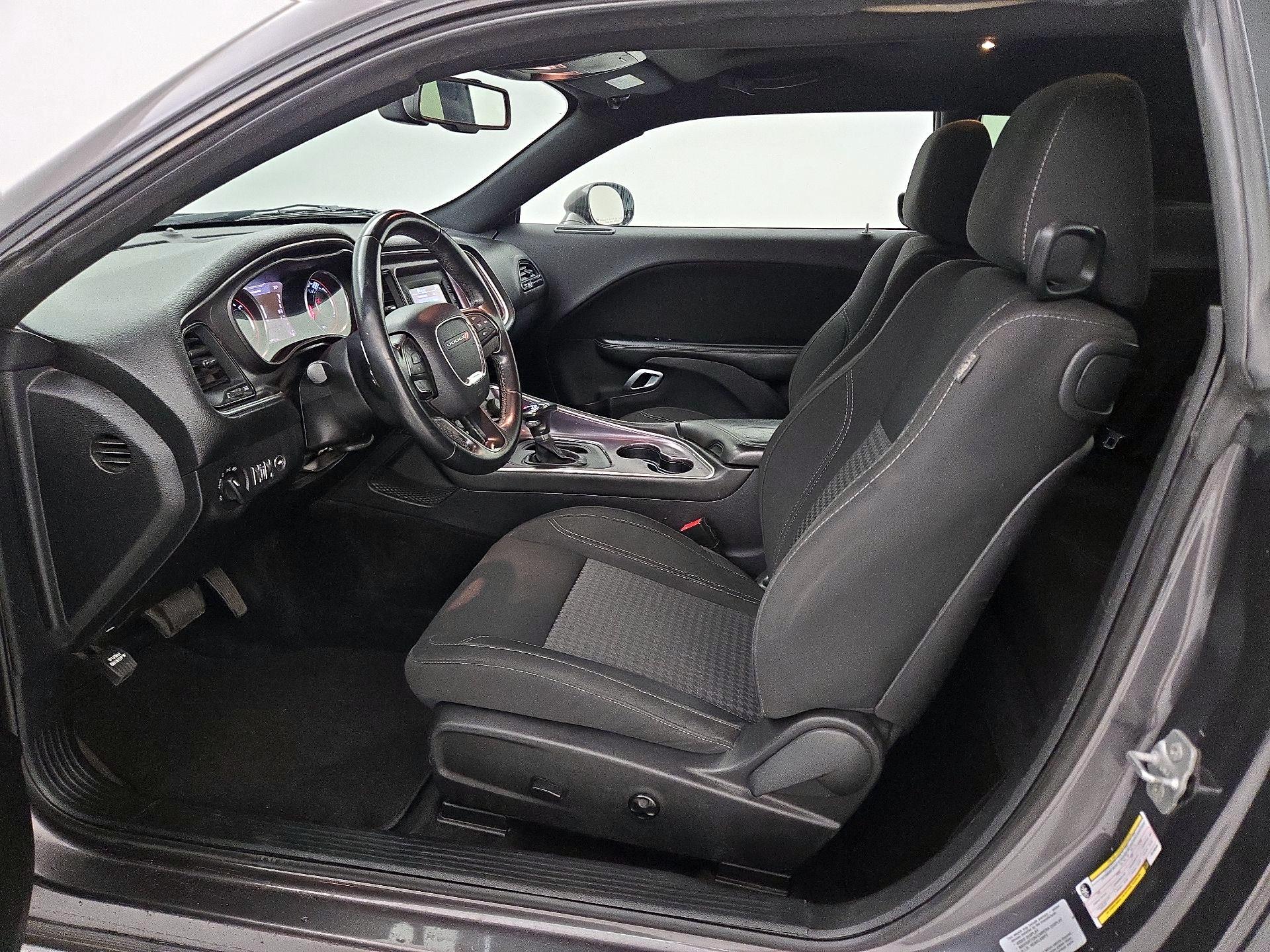 Thumbnail: 2015 Dodge Challenger - 11