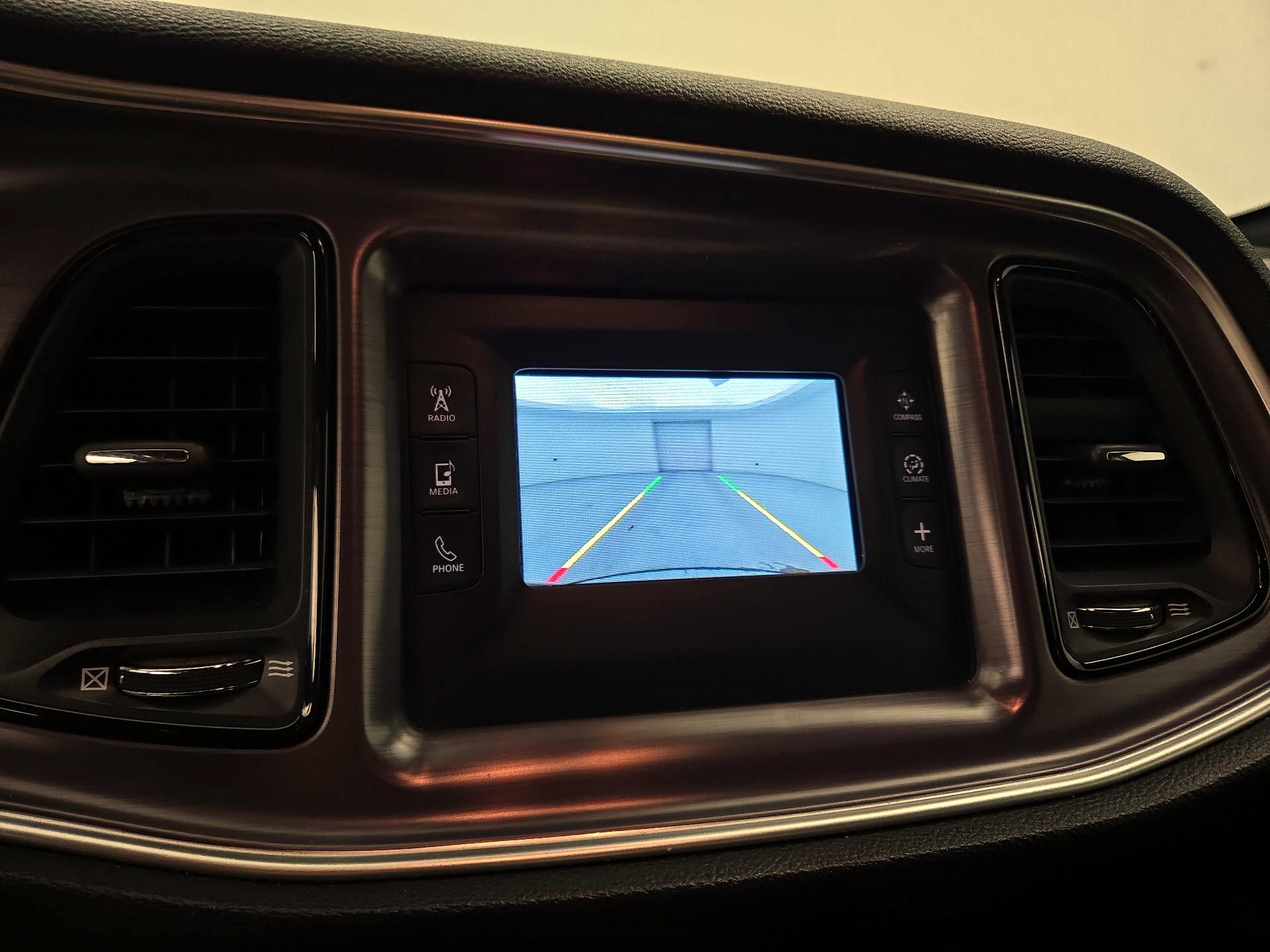 Thumbnail: 2015 Dodge Challenger - 14