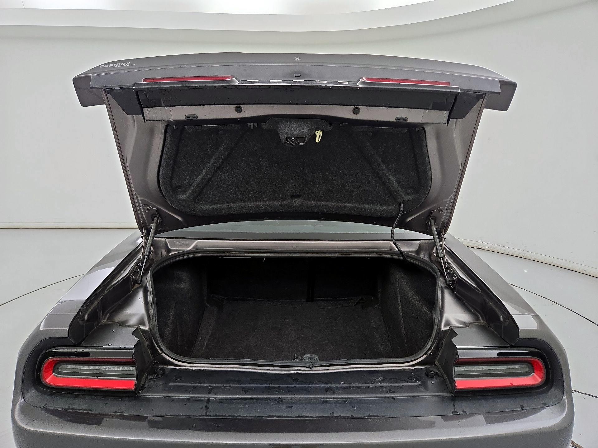 Thumbnail: 2015 Dodge Challenger - 19