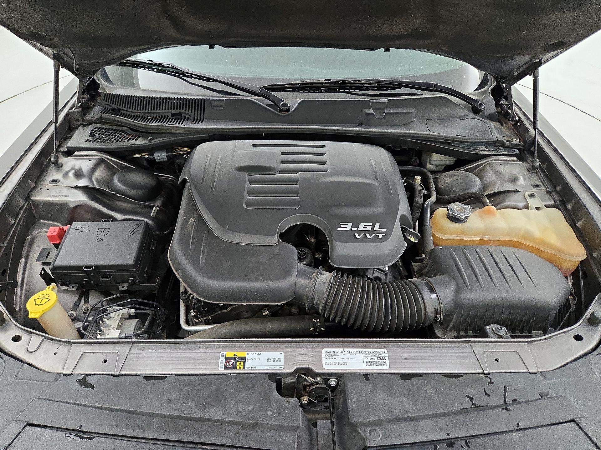 Thumbnail: 2015 Dodge Challenger - 20