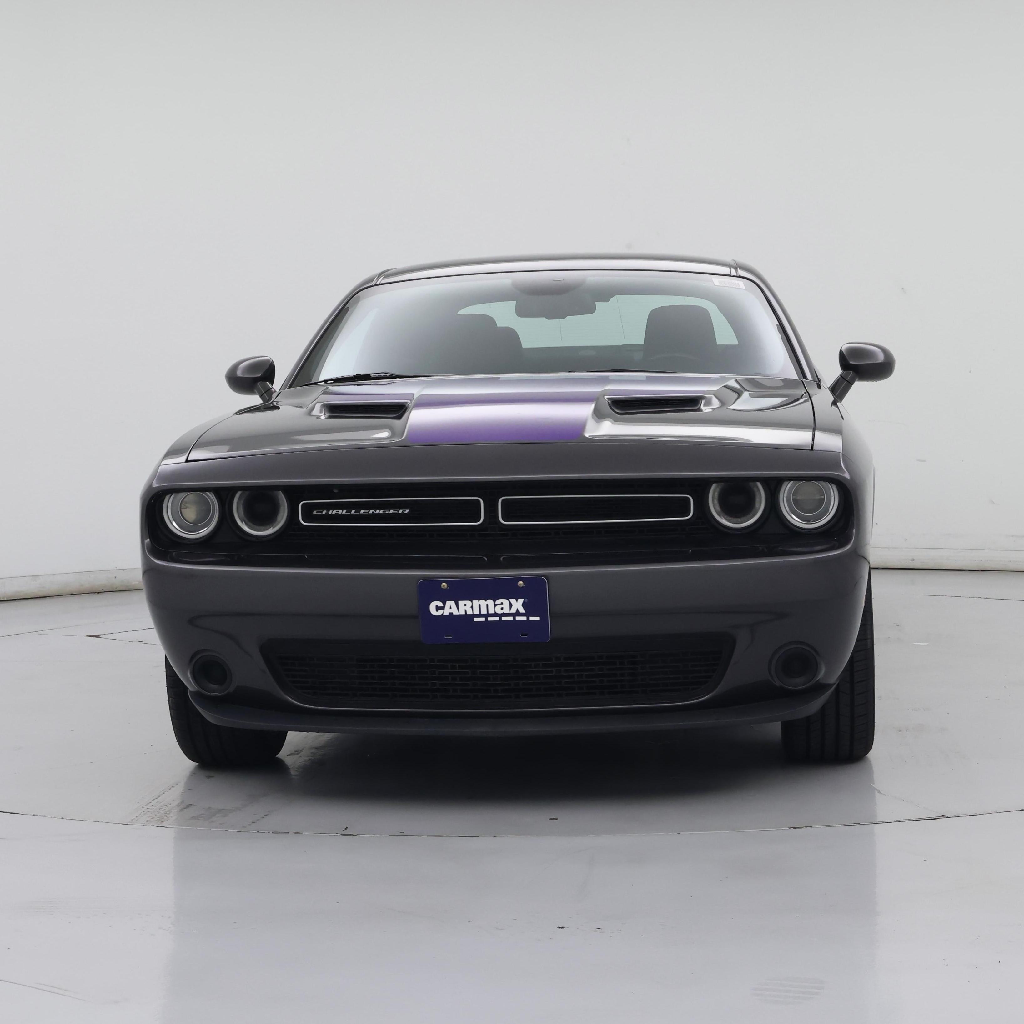Thumbnail: 2015 Dodge Challenger - 5