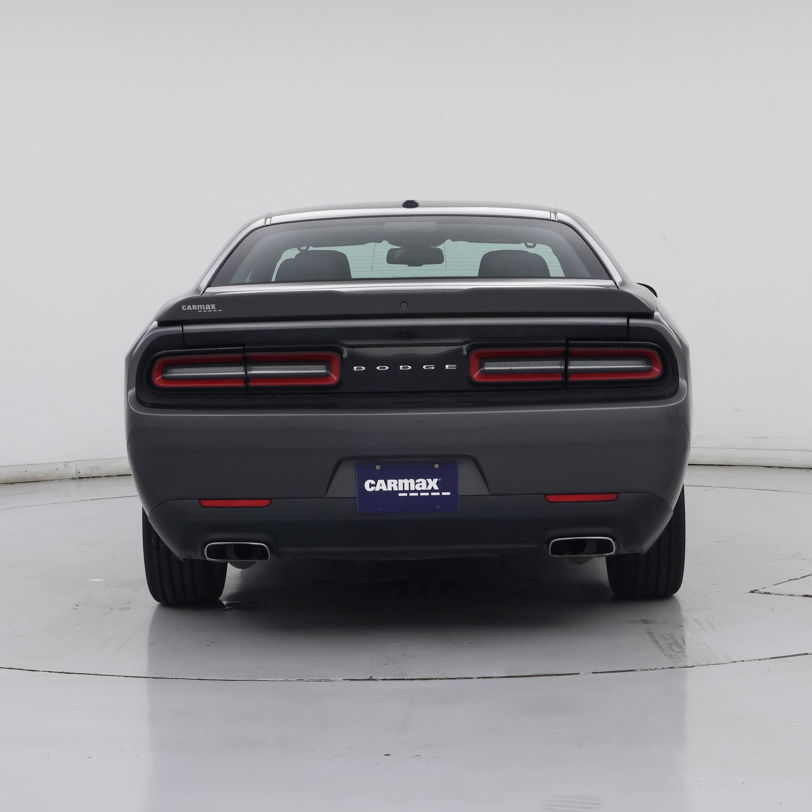 Thumbnail: 2015 Dodge Challenger - 6