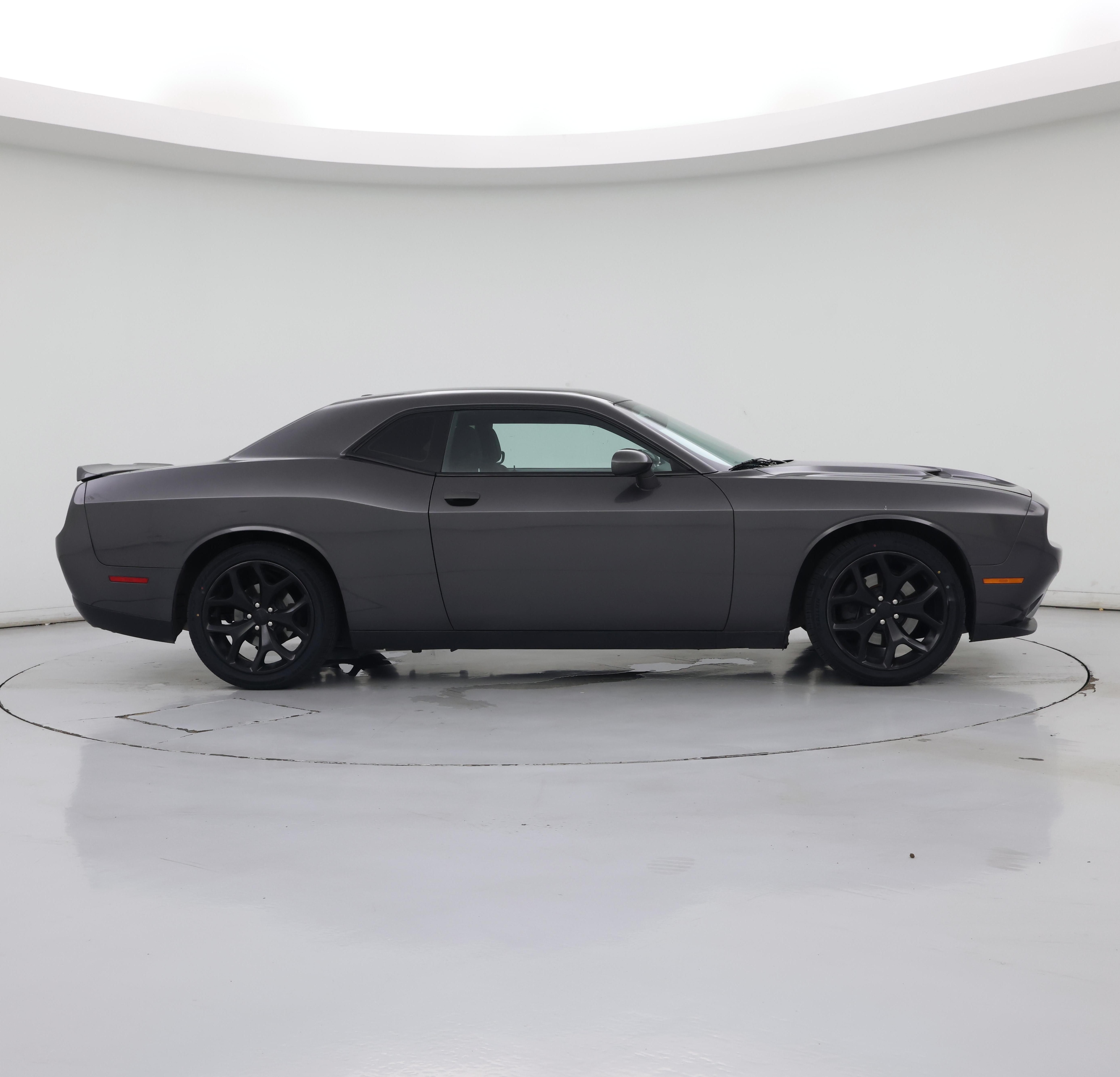 Thumbnail: 2015 Dodge Challenger - 7