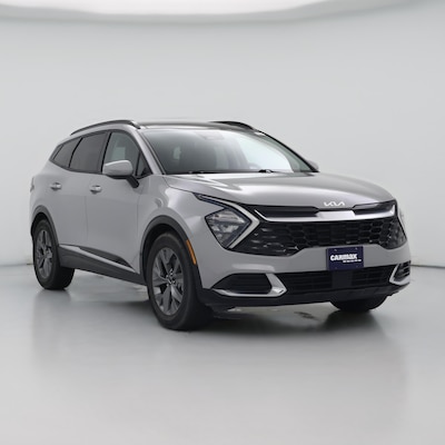 2023 Kia Sportage SX