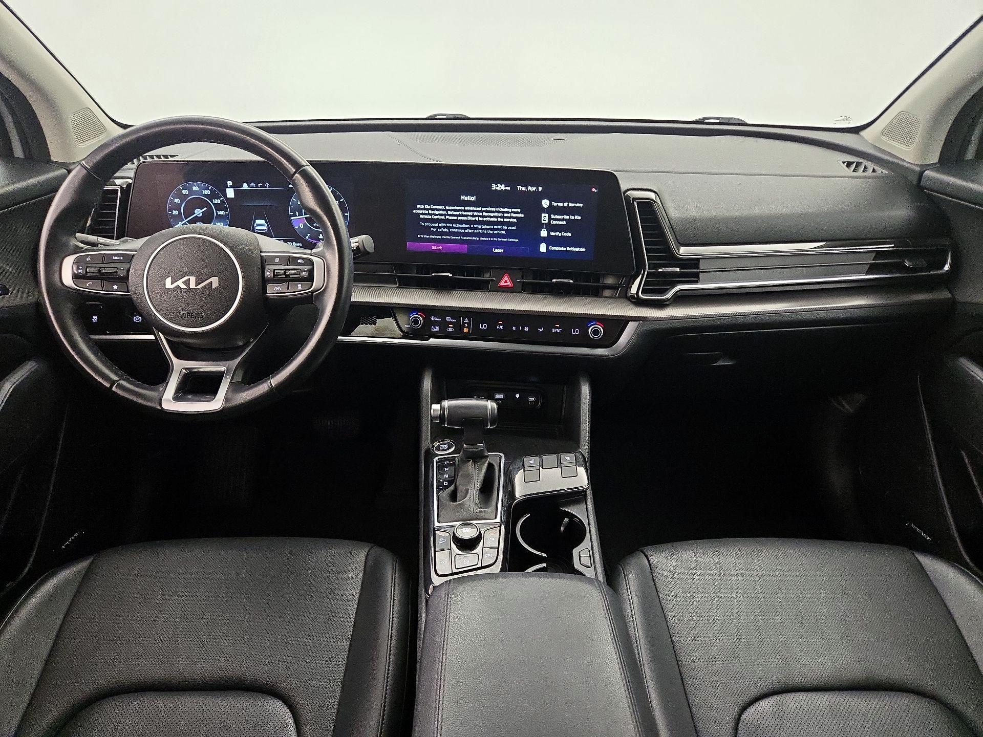 Thumbnail: 2023 Kia Sportage - 9