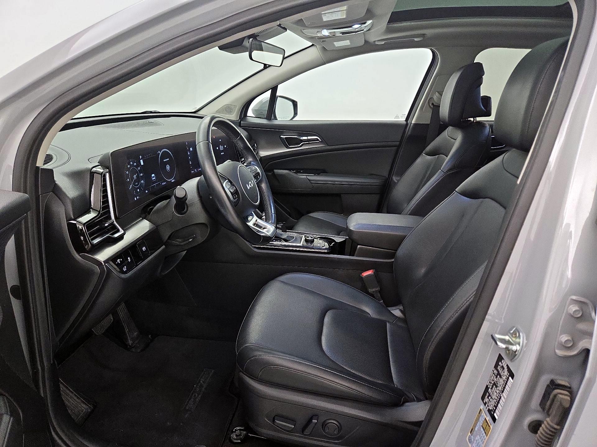 Thumbnail: 2023 Kia Sportage - 11