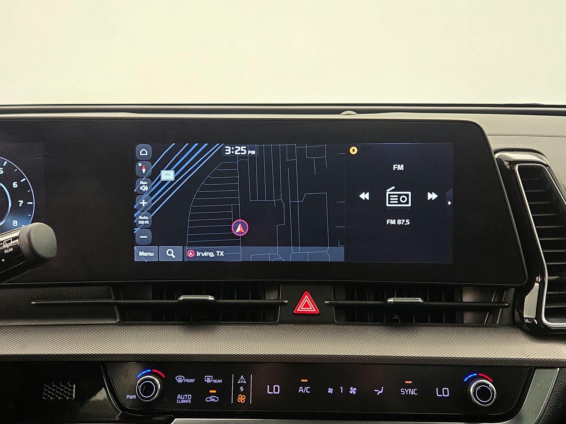 Thumbnail: 2023 Kia Sportage - 14