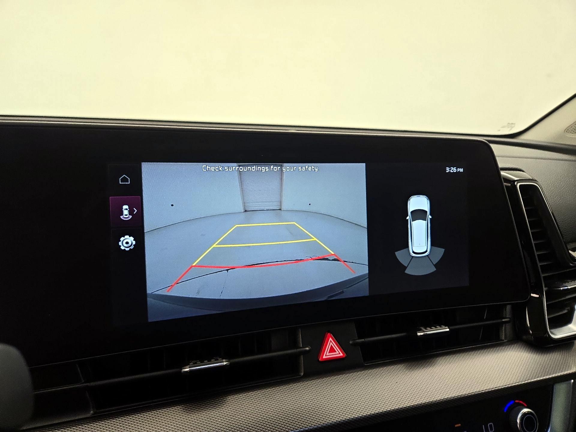 Thumbnail: 2023 Kia Sportage - 15