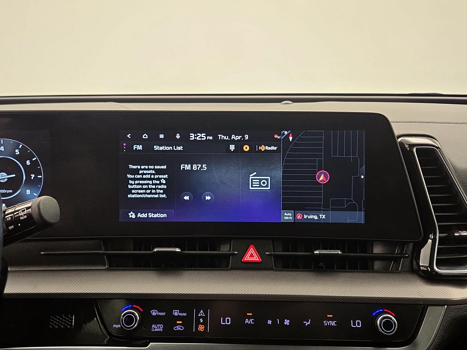 Thumbnail: 2023 Kia Sportage - 16