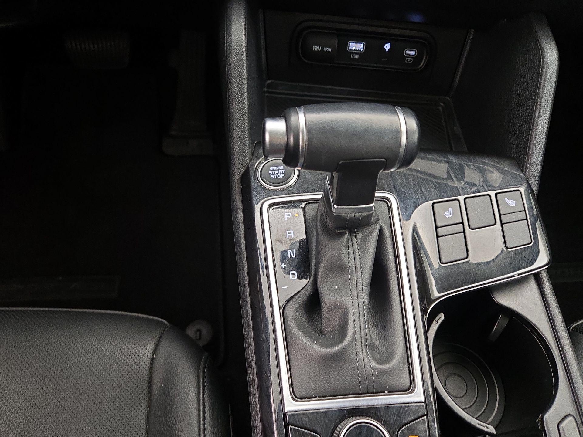 Thumbnail: 2023 Kia Sportage - 18