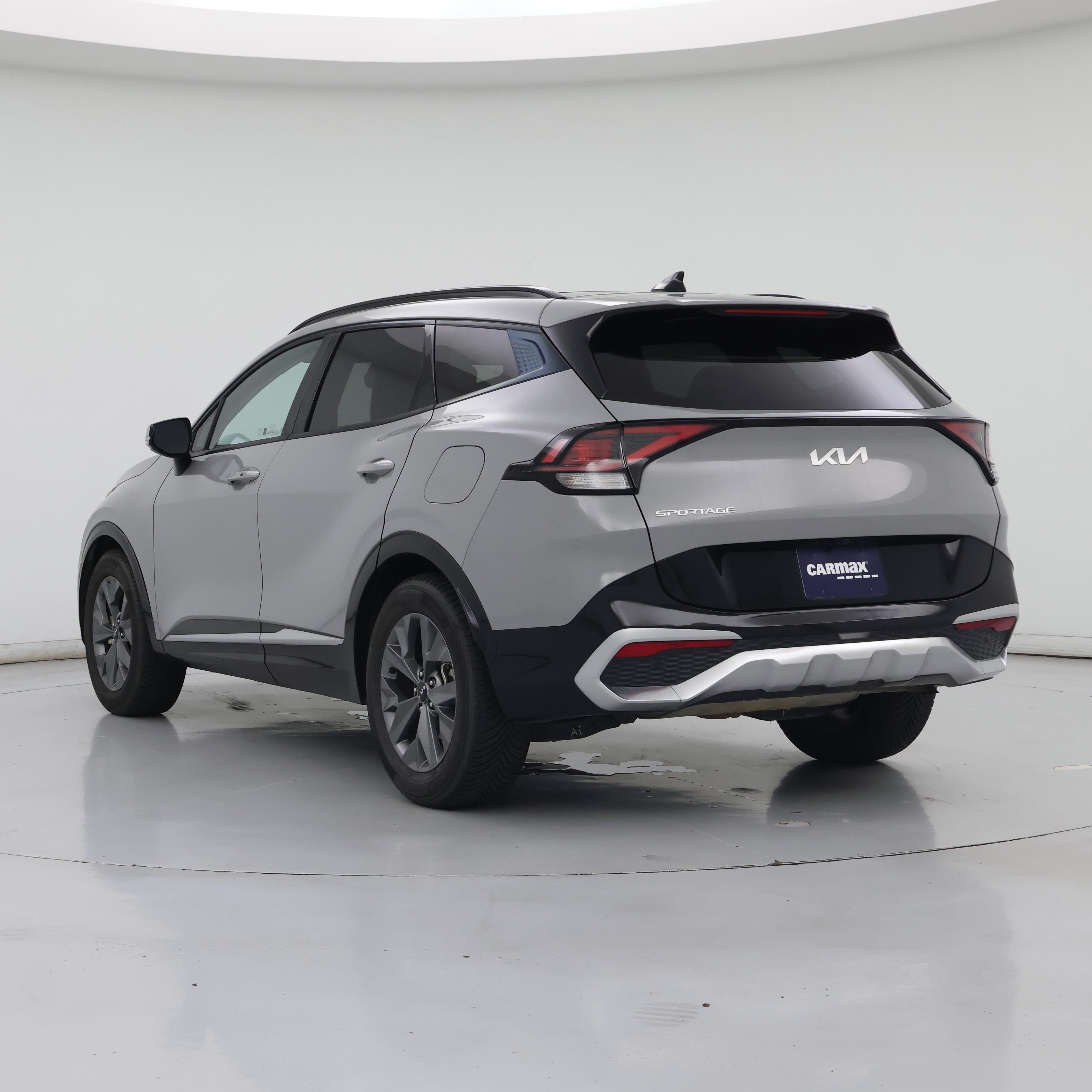 Thumbnail: 2023 Kia Sportage - 2