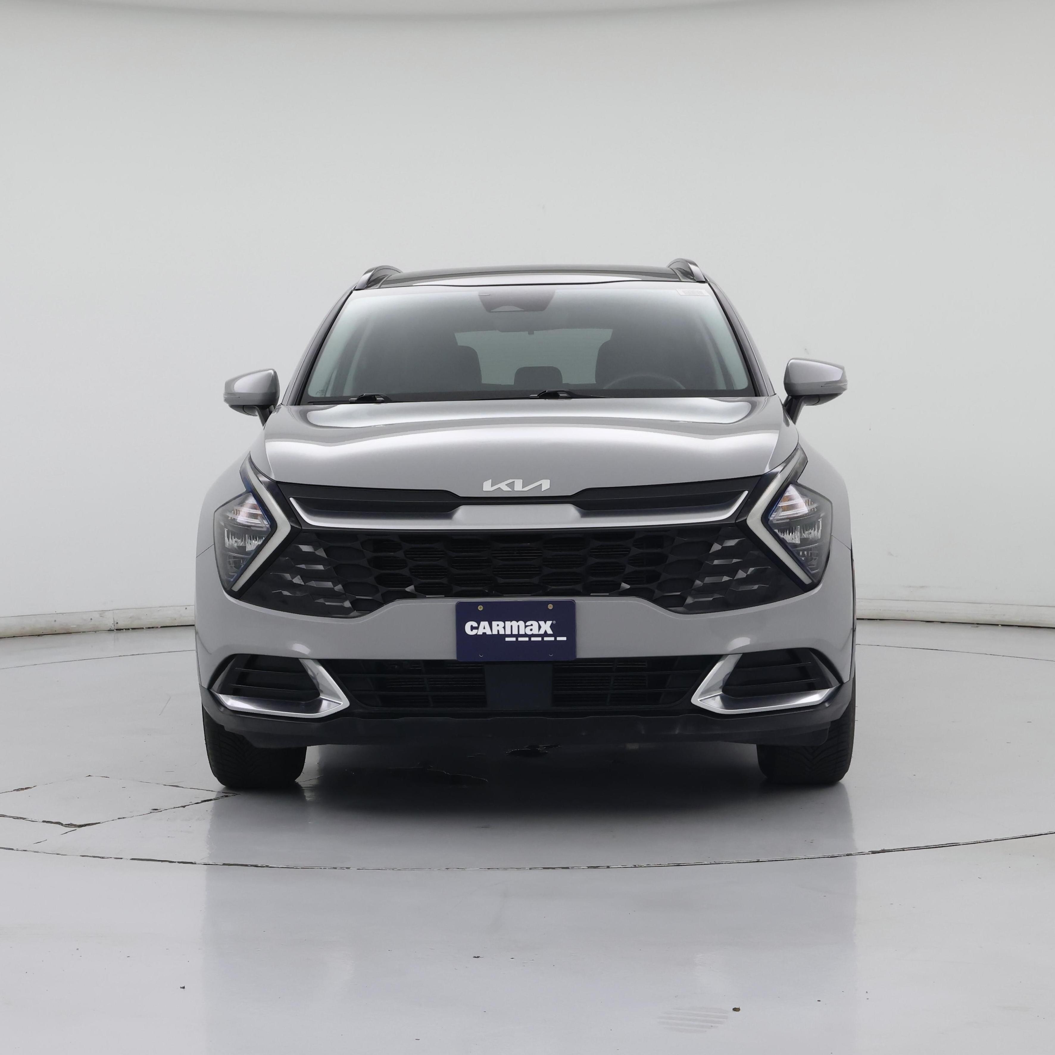 Thumbnail: 2023 Kia Sportage - 5