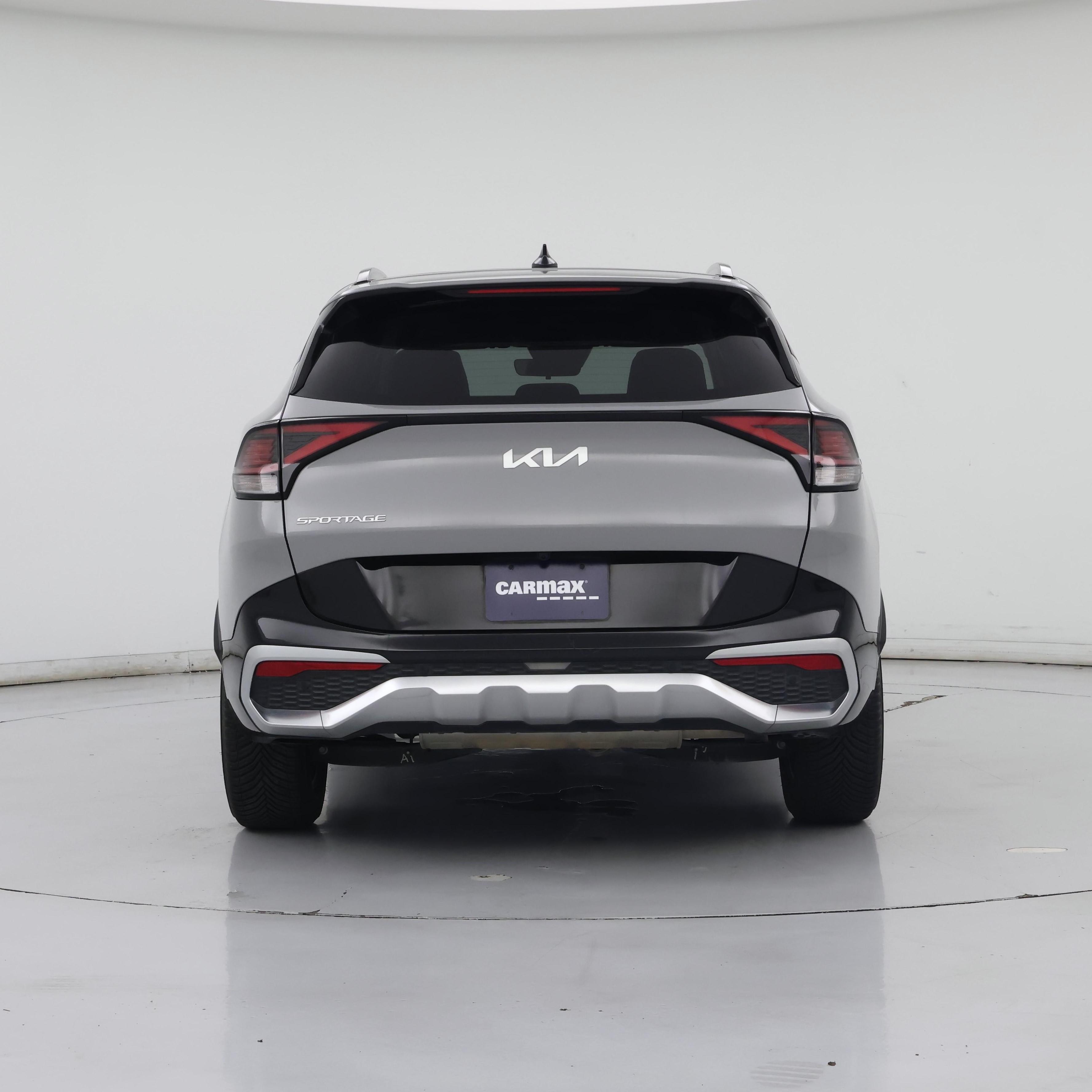 Thumbnail: 2023 Kia Sportage - 6