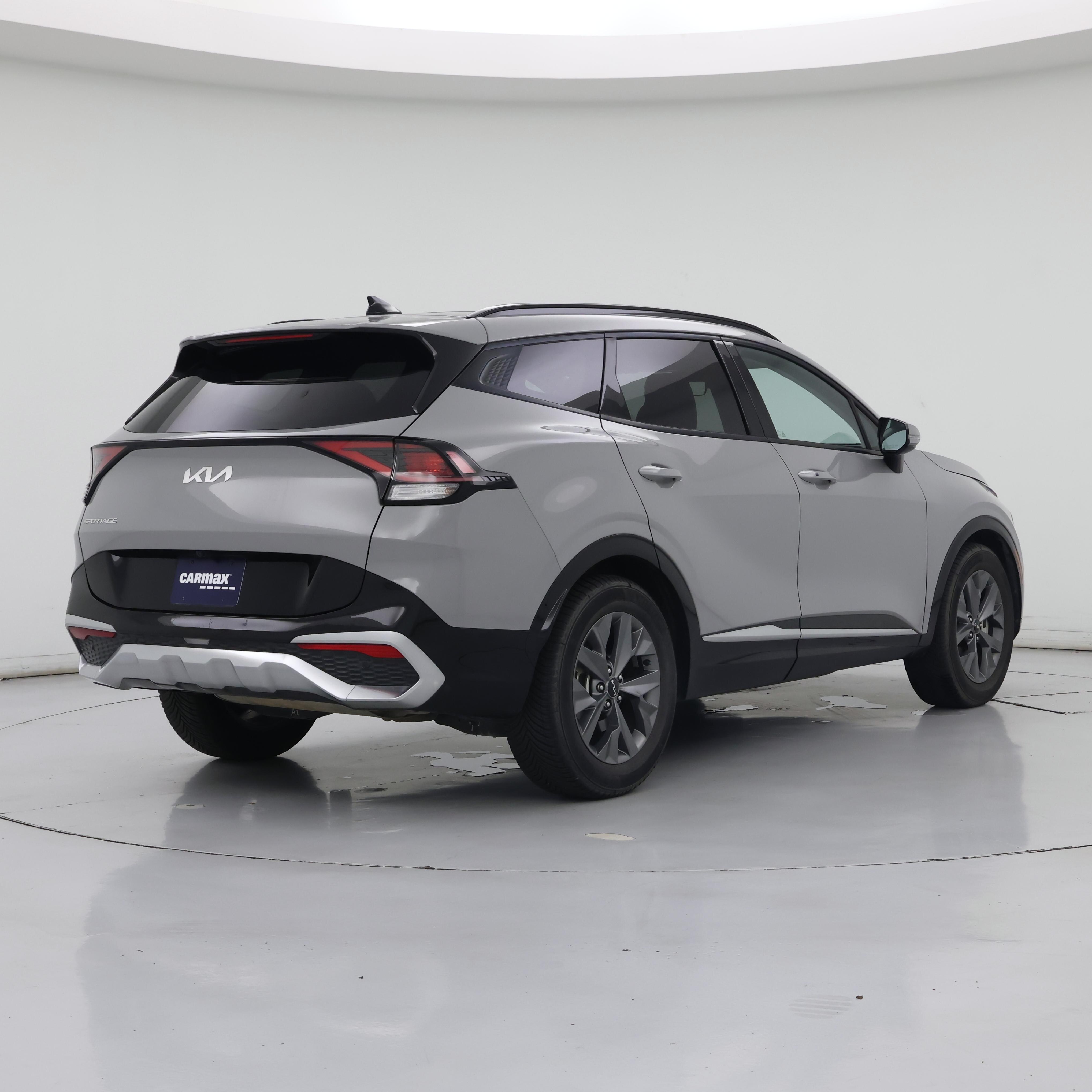 Thumbnail: 2023 Kia Sportage - 8