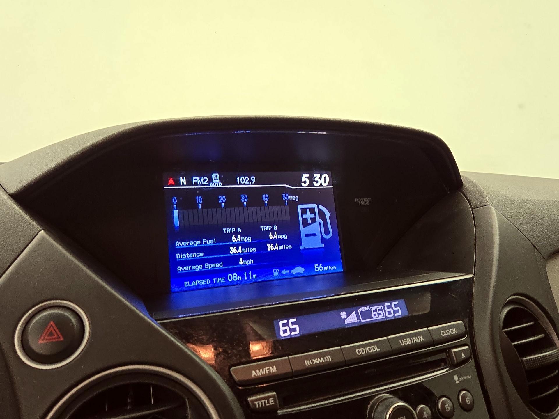 Thumbnail: 2015 Honda Pilot - 15