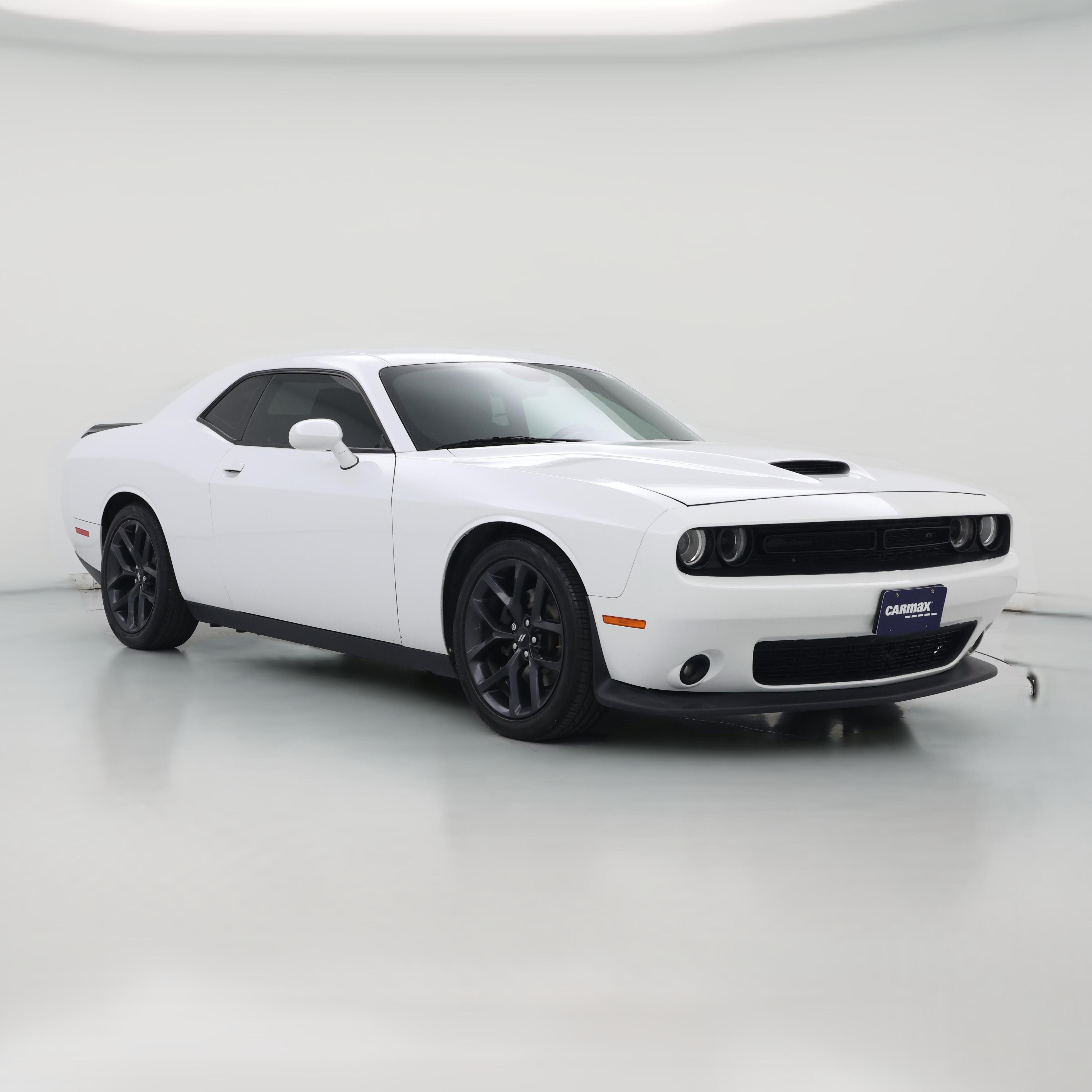 Thumbnail: 2019 Dodge Challenger - 1