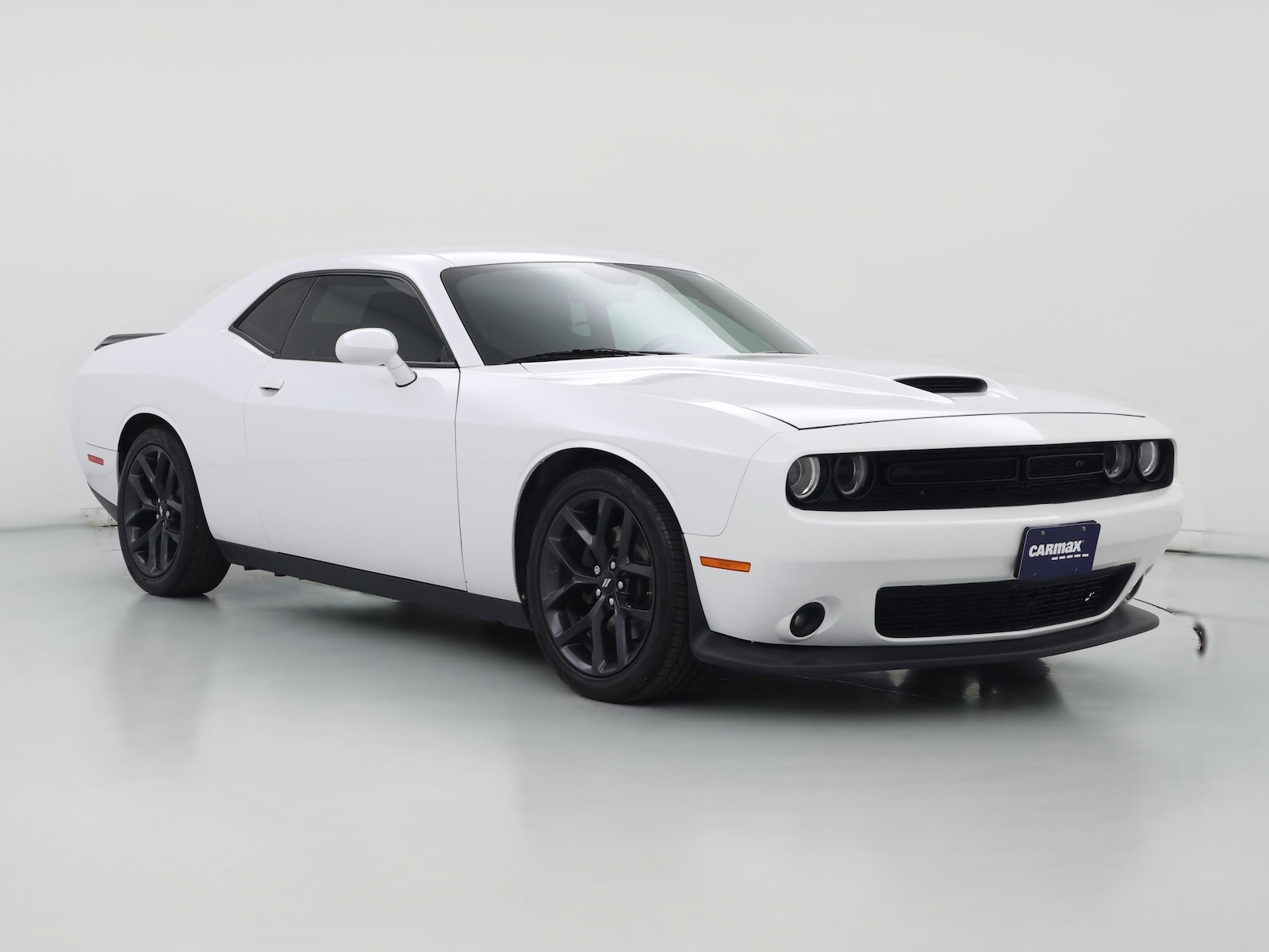 2019 Dodge Challenger GT