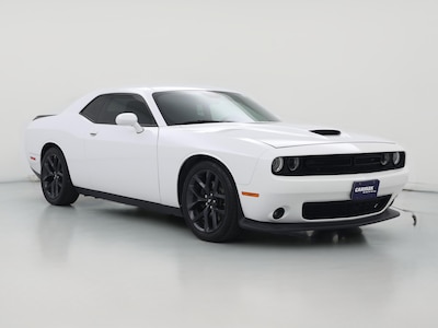 2019 Dodge Challenger GT