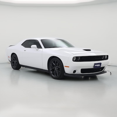 2019 Dodge Challenger GT
