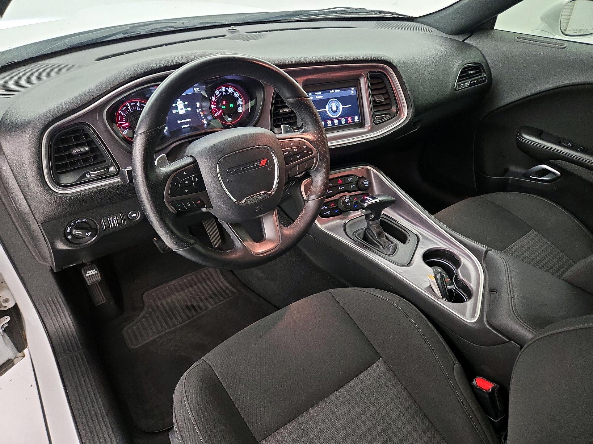 Thumbnail: 2019 Dodge Challenger - 9