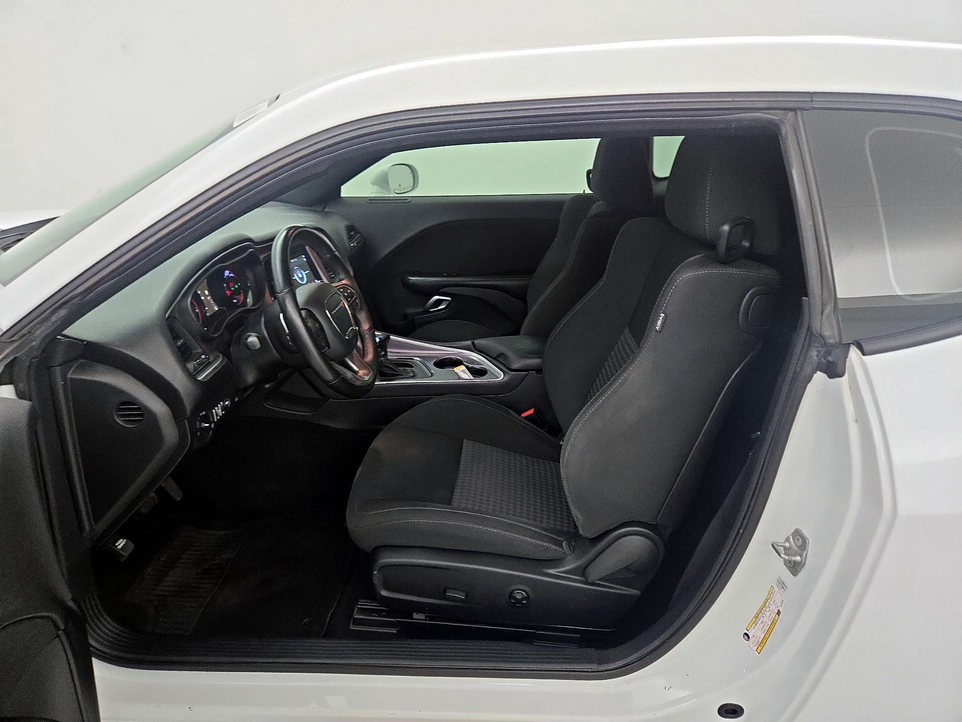 Thumbnail: 2019 Dodge Challenger - 11