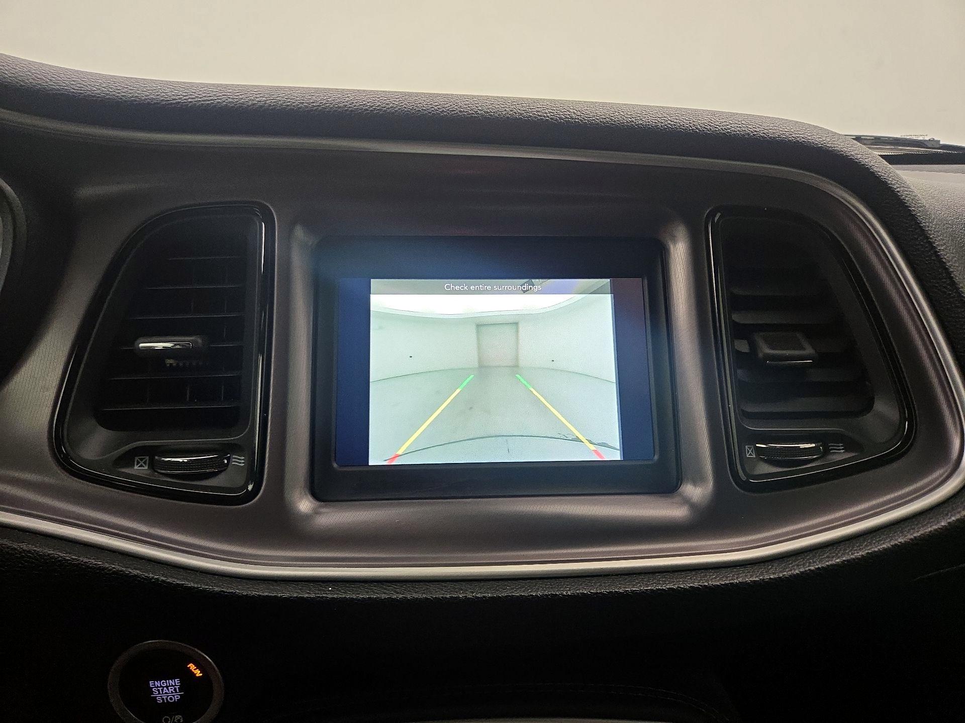 Thumbnail: 2019 Dodge Challenger - 14