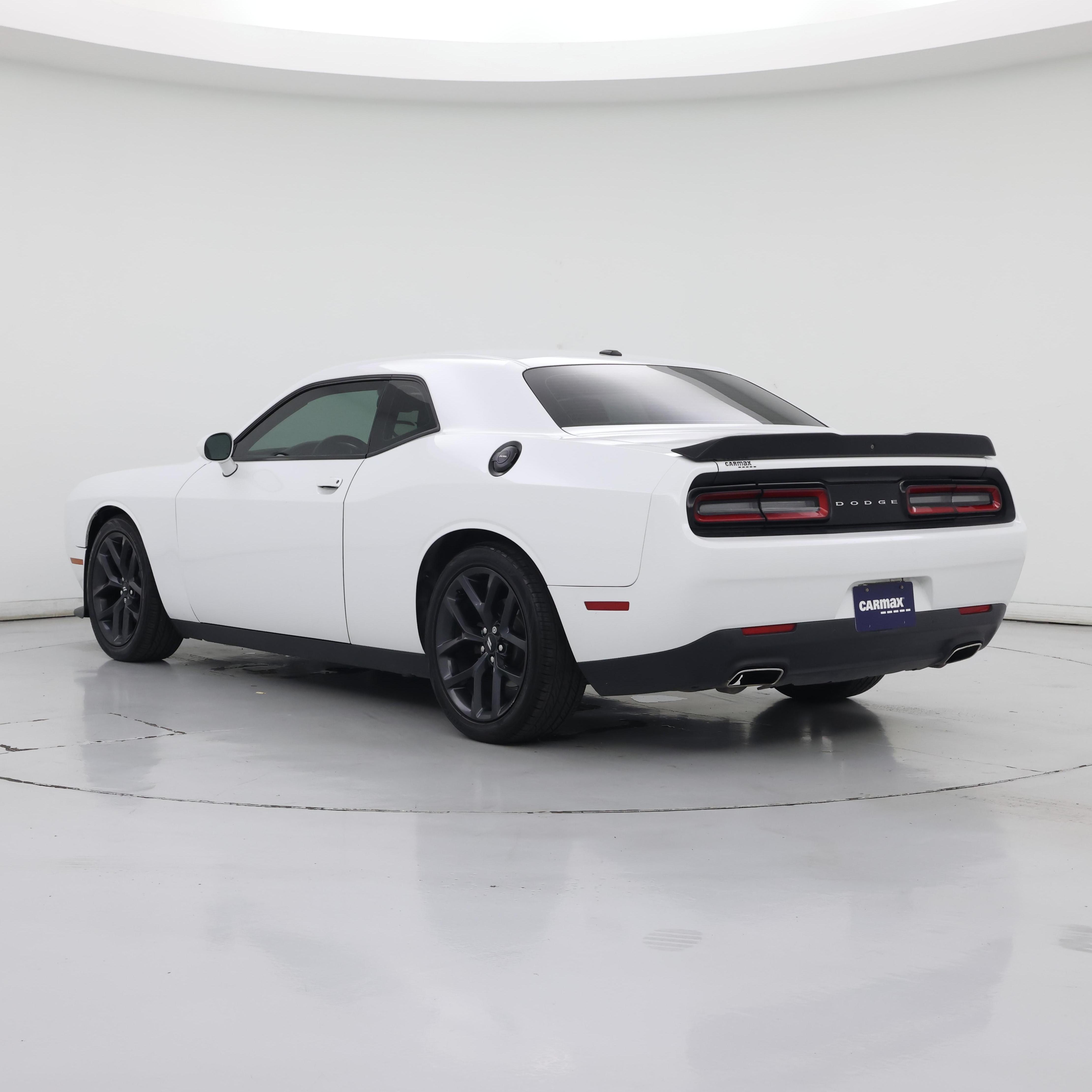 Thumbnail: 2019 Dodge Challenger - 2
