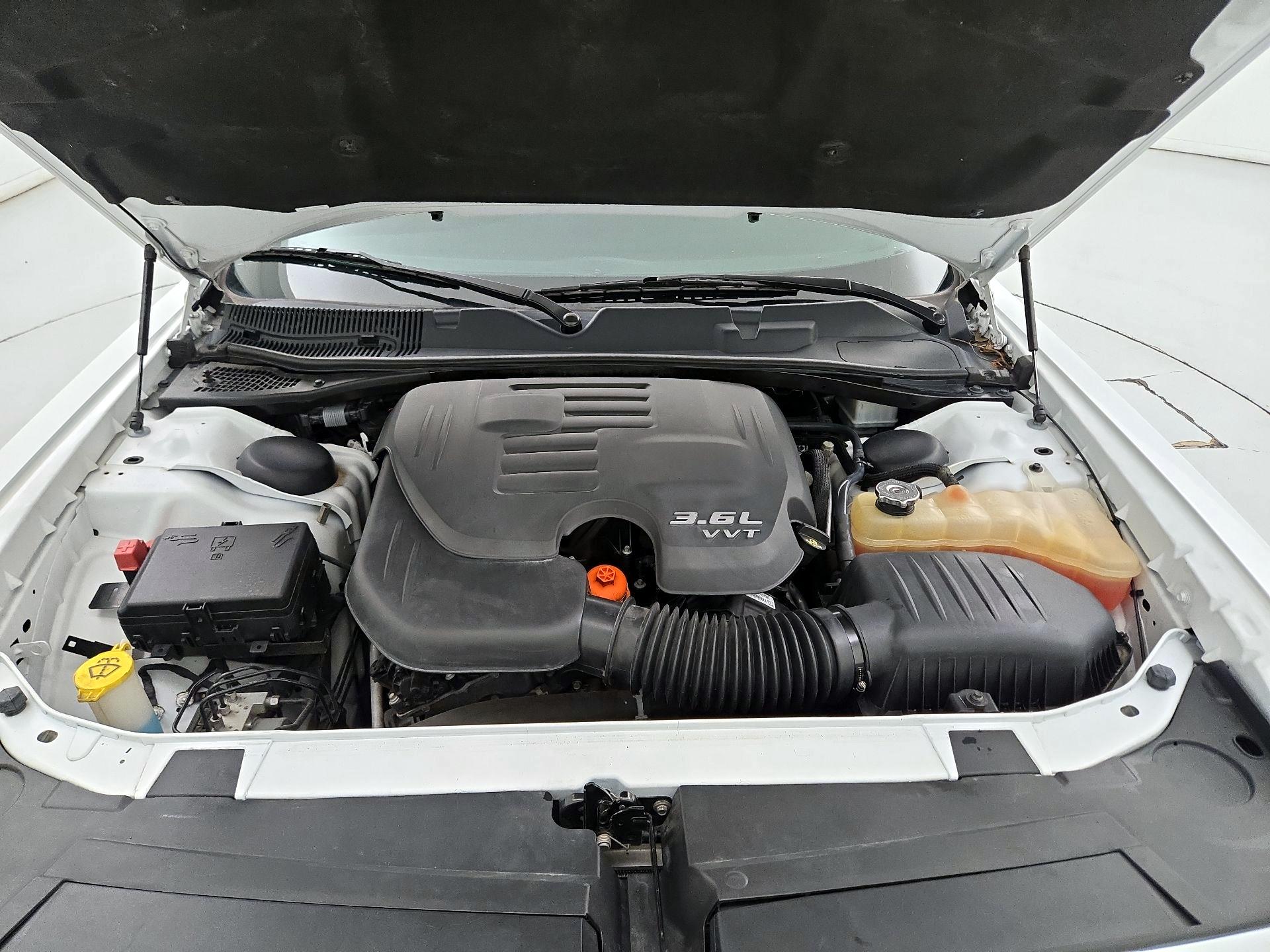 Thumbnail: 2019 Dodge Challenger - 20