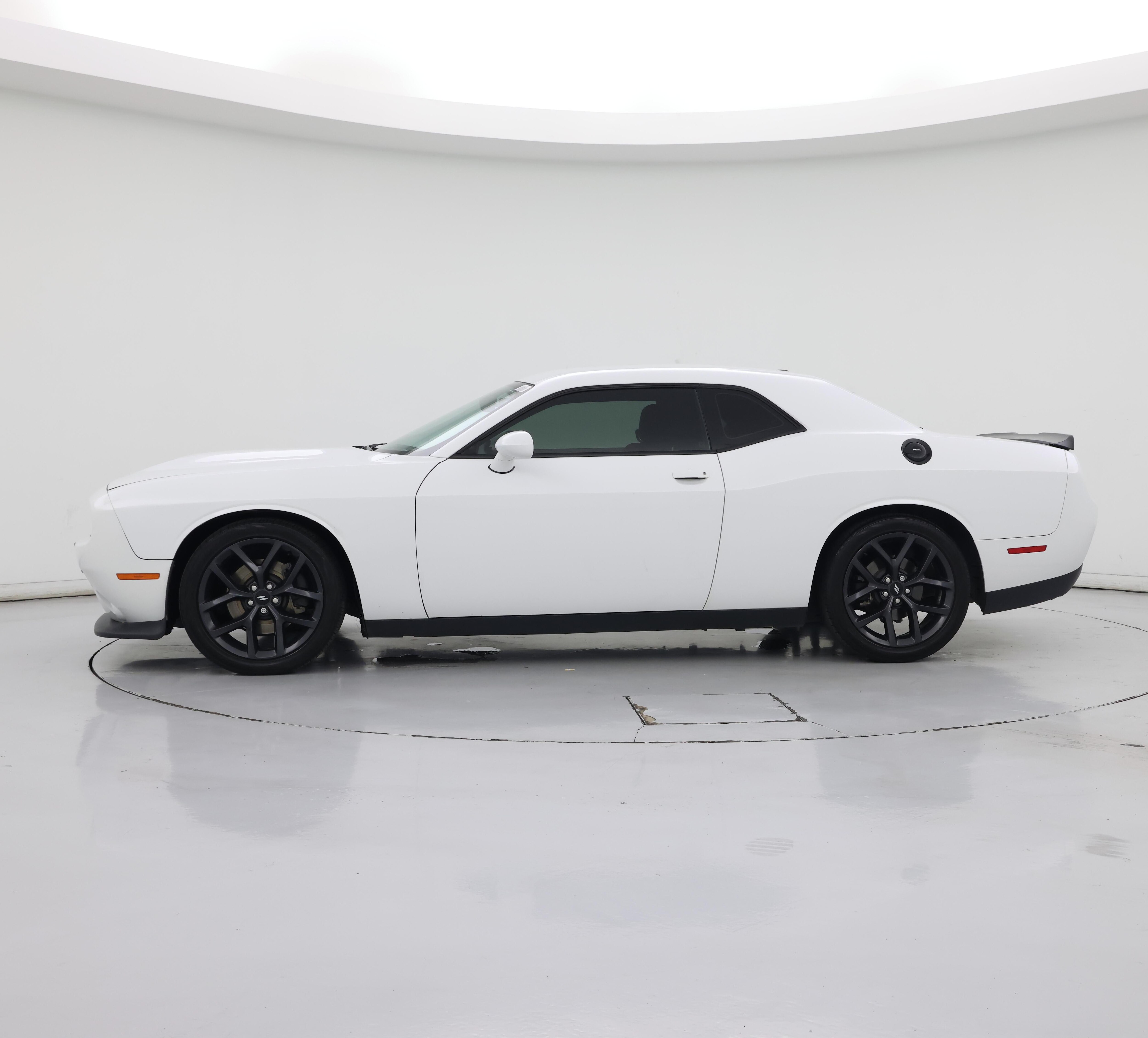 Thumbnail: 2019 Dodge Challenger - 3