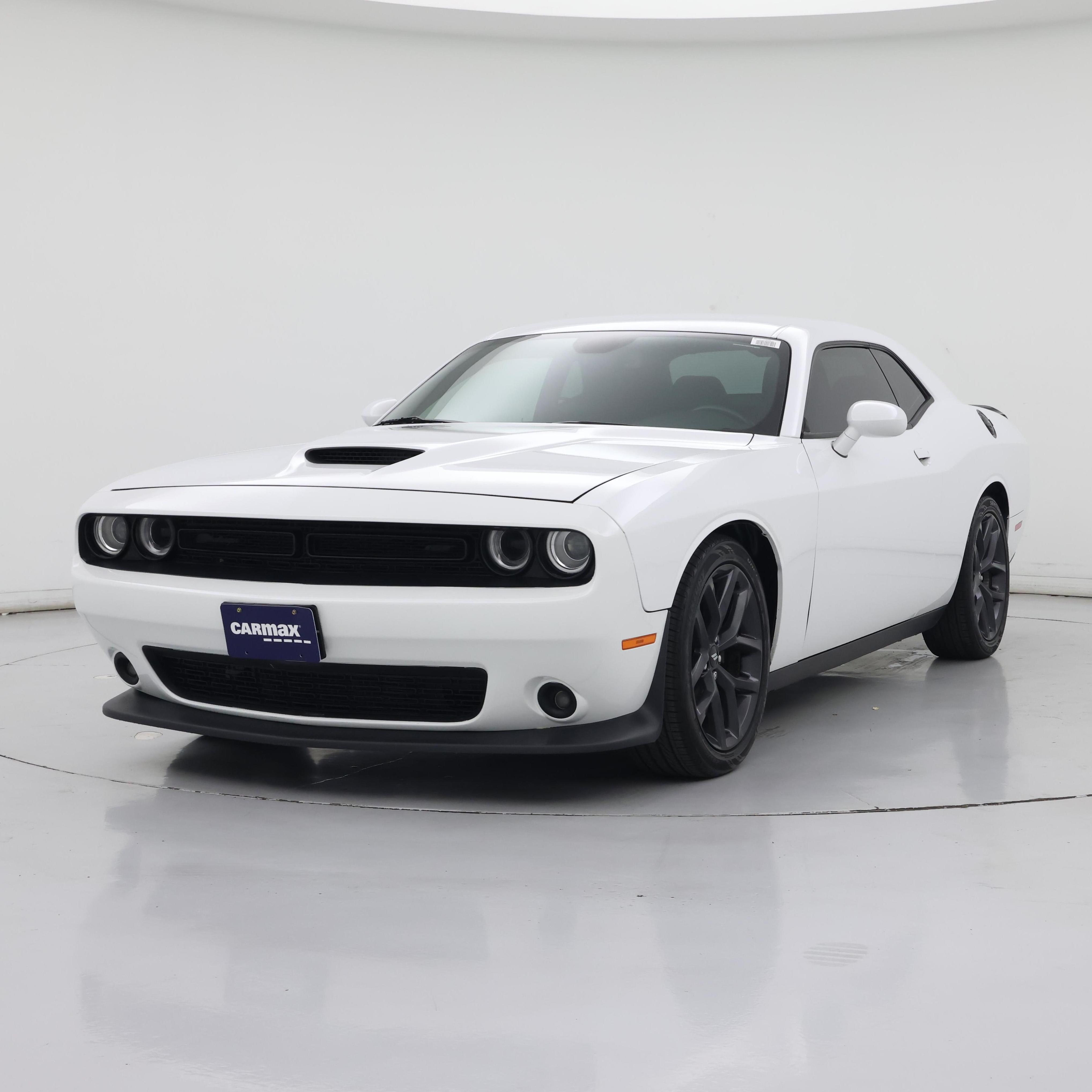 Thumbnail: 2019 Dodge Challenger - 4