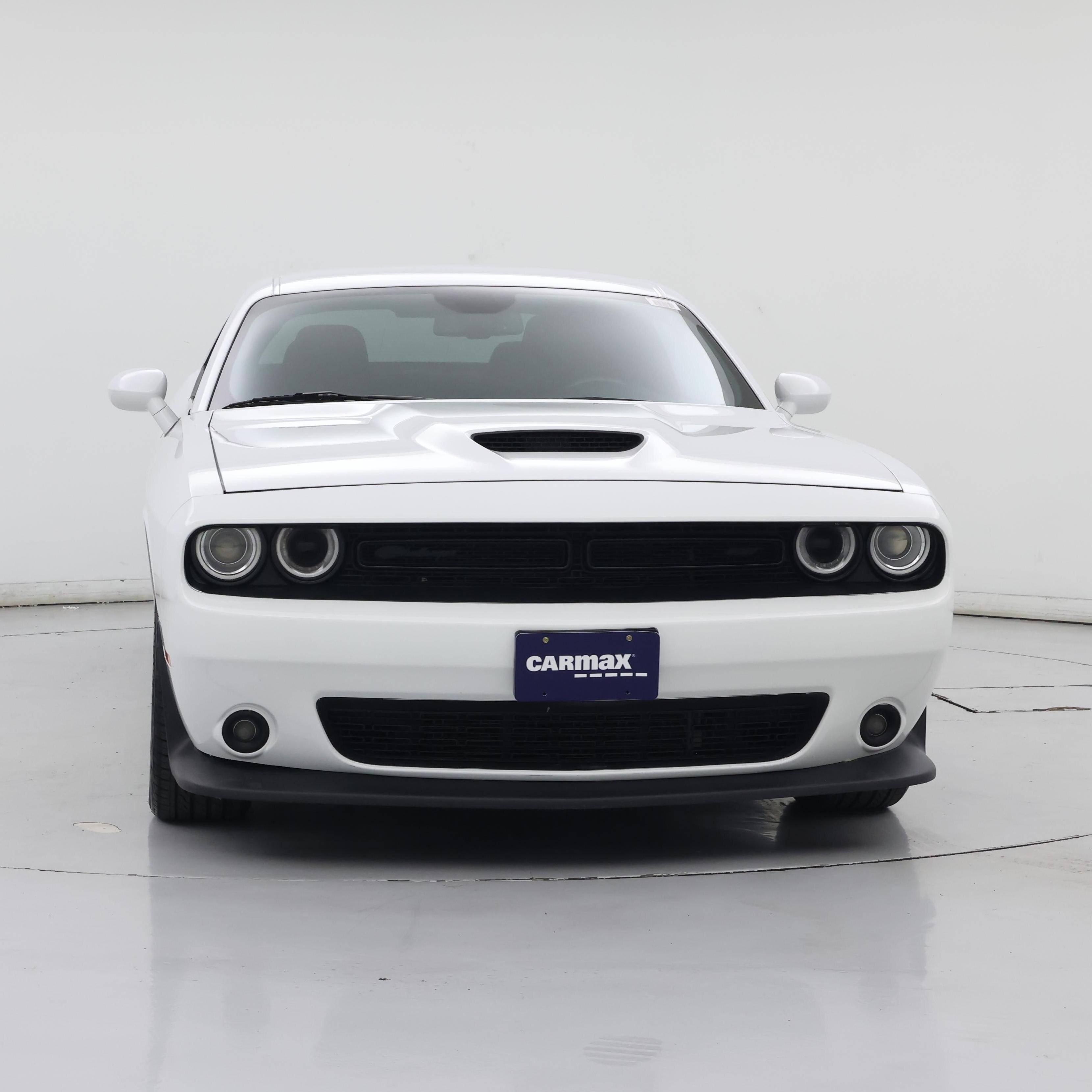 Thumbnail: 2019 Dodge Challenger - 5