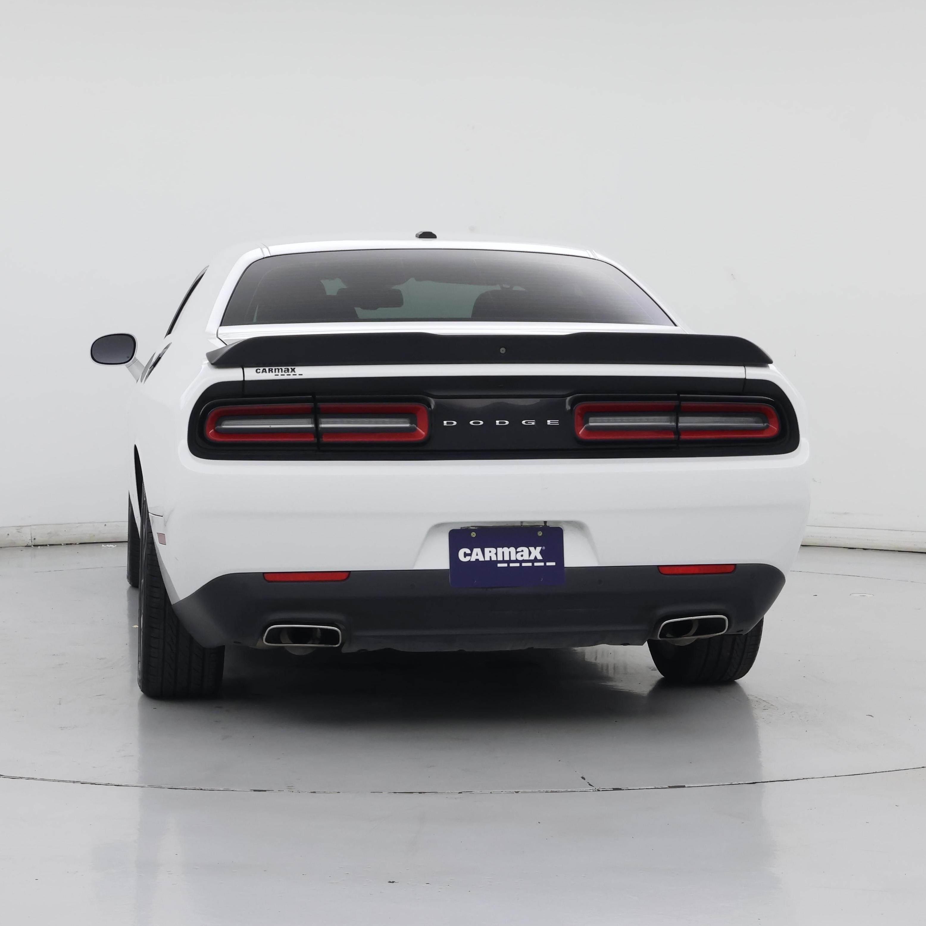 Thumbnail: 2019 Dodge Challenger - 6