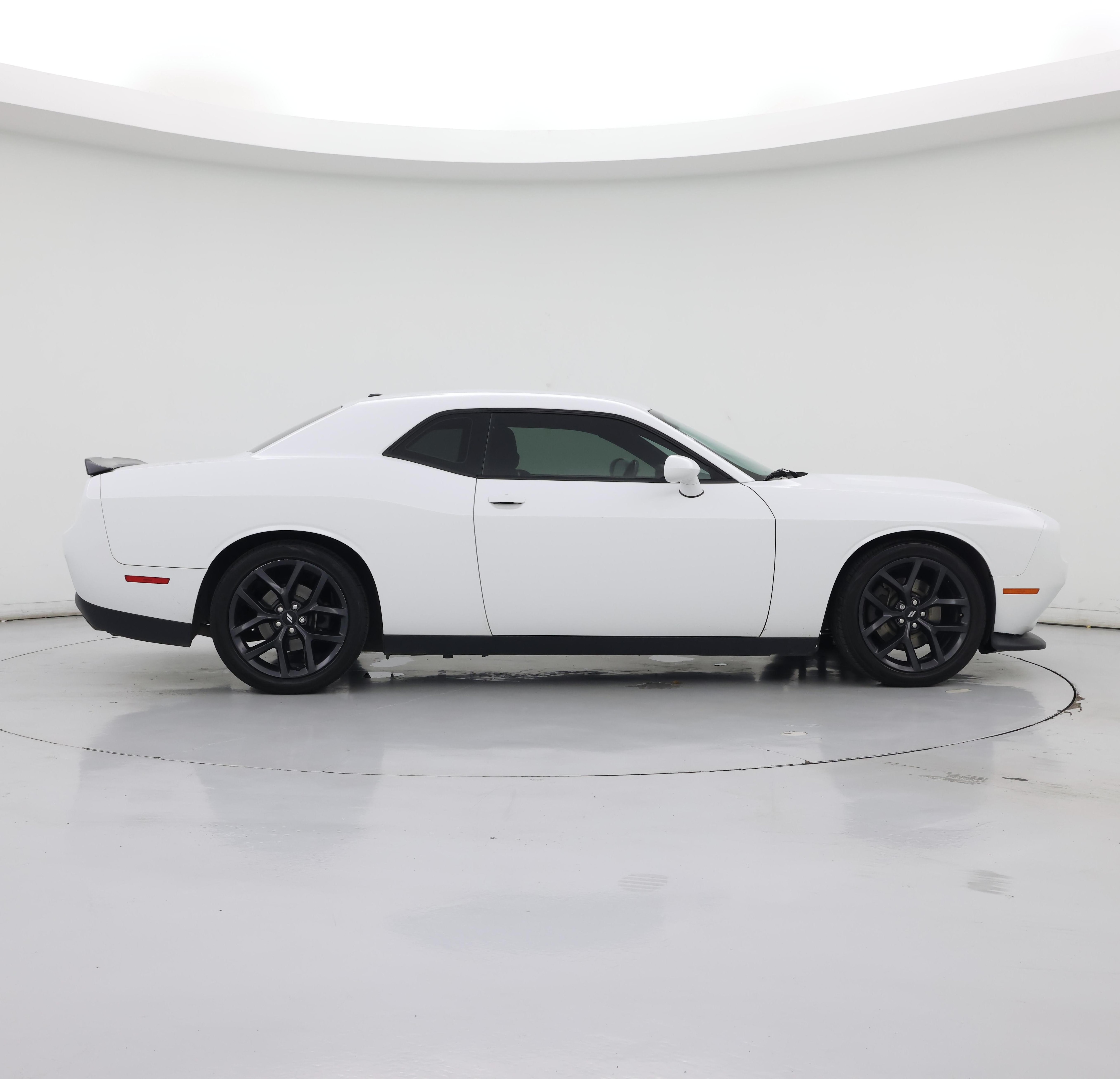 Thumbnail: 2019 Dodge Challenger - 7
